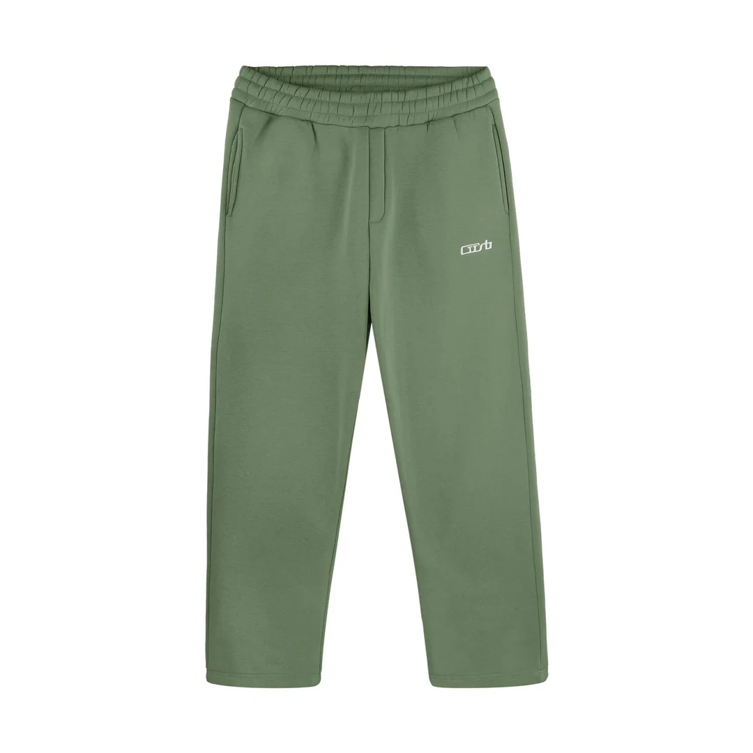 Bronze Green Jogger