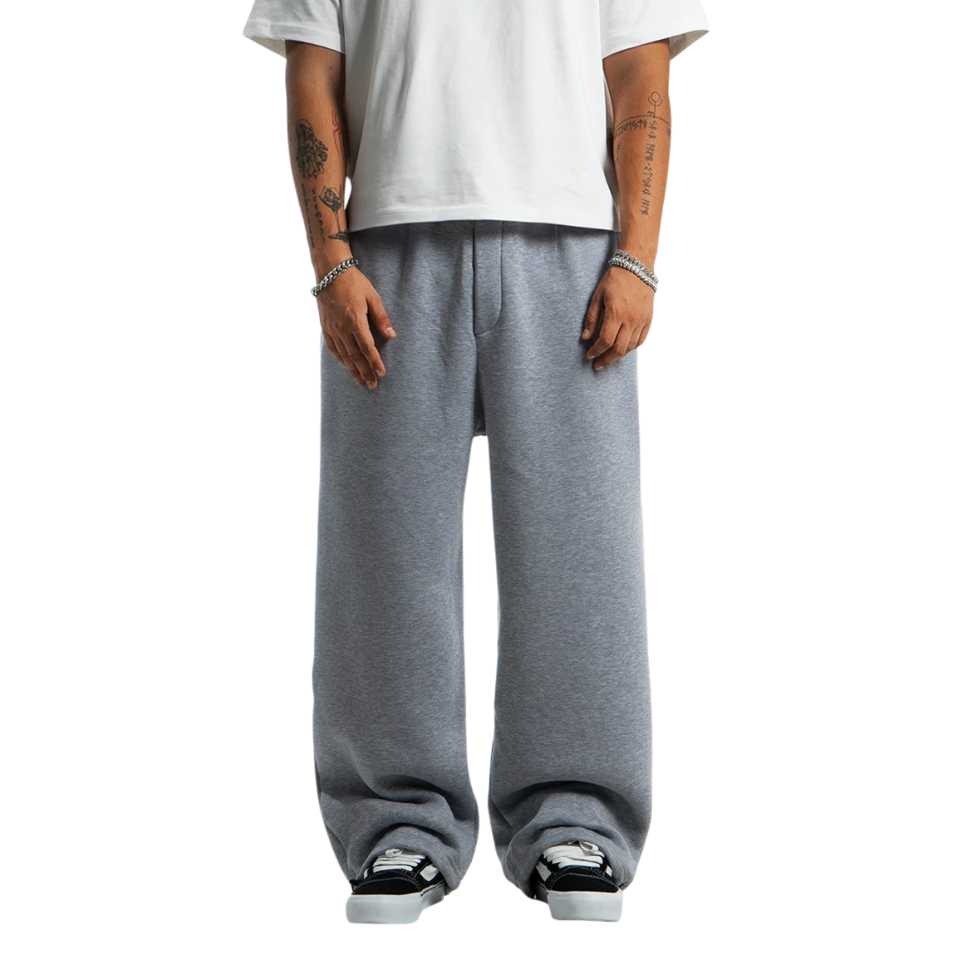 Grey Sweatpant