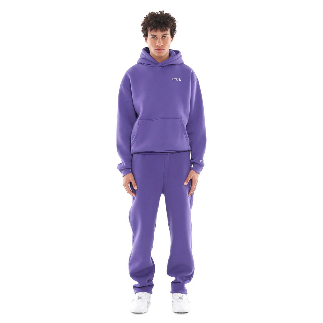 Royale Purple Jogger