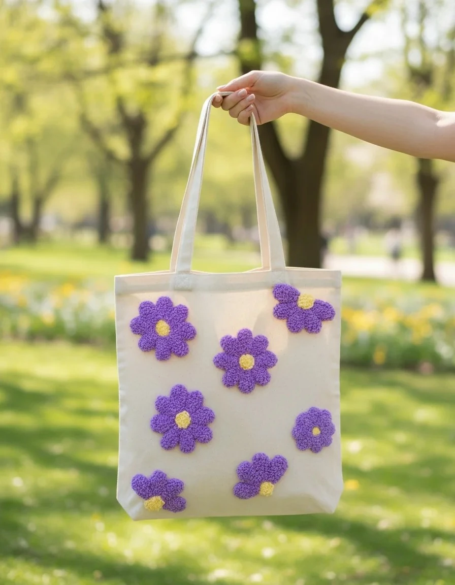 Punch Atölyesi - Çanta