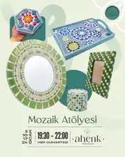 Mozaik