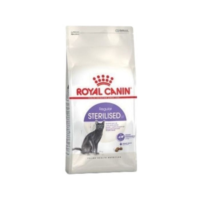 Royal Canin Sterilised 37 Kısırlaştırılmış Kuru Kedi Maması 15 kg