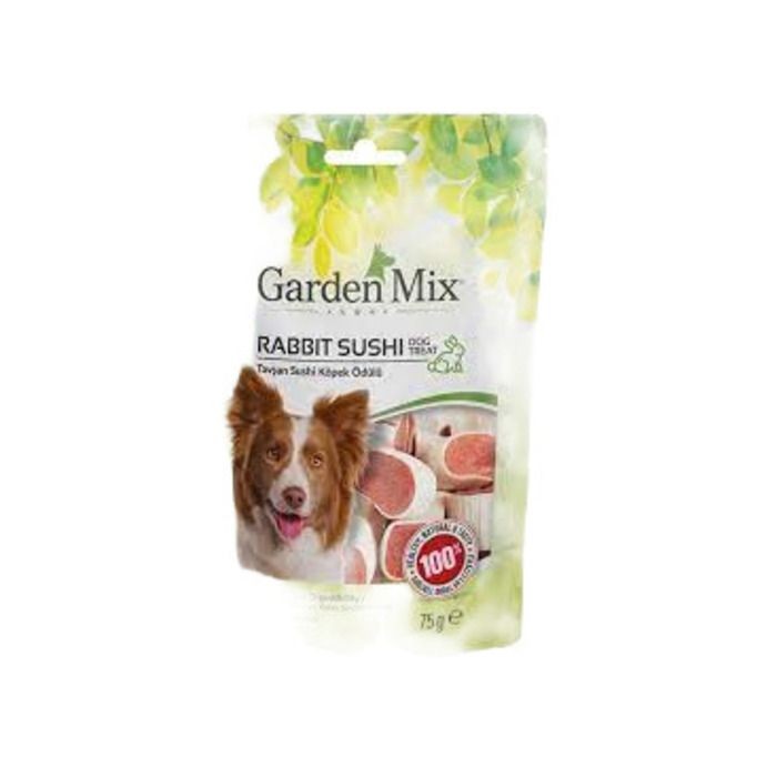 Garden Mix Köpek Ödül Maması 75 g