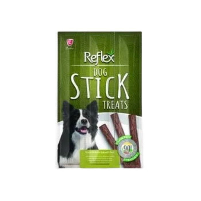 Reflex Sticks Köpek Ödül Çubuğu 3 x 11 g