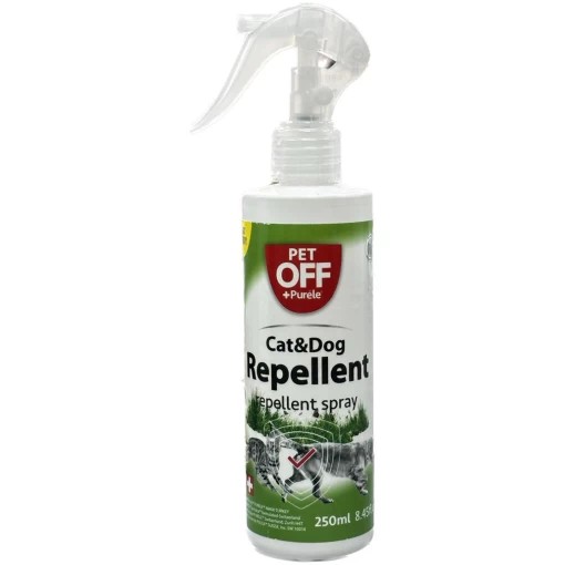 Purele Repellent Kedi Köpek Uzaklaştırıcı