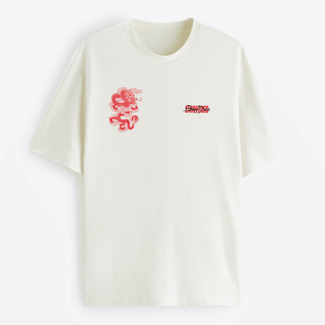 REDFIRE T-SHIRT