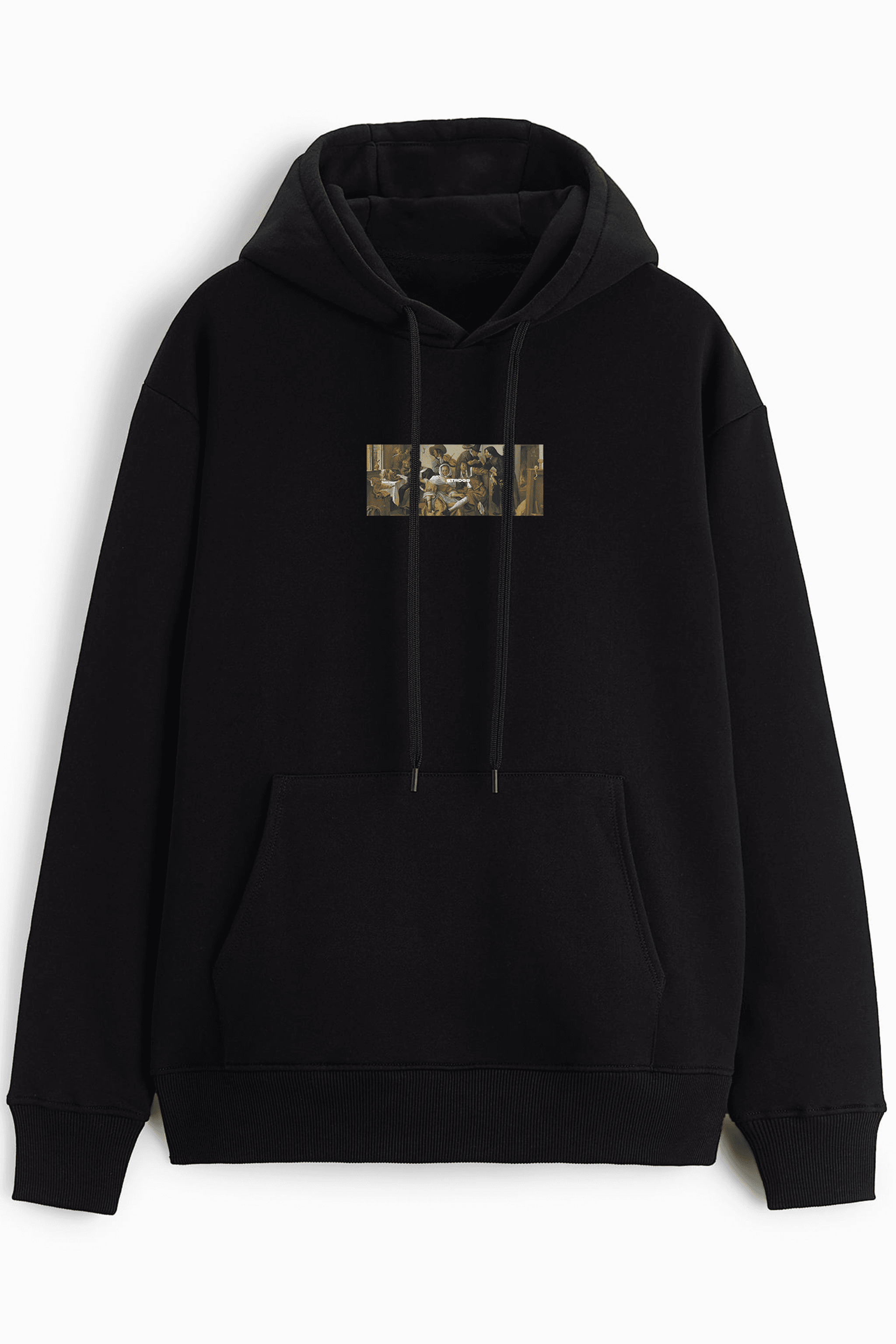 WARF HOODIE