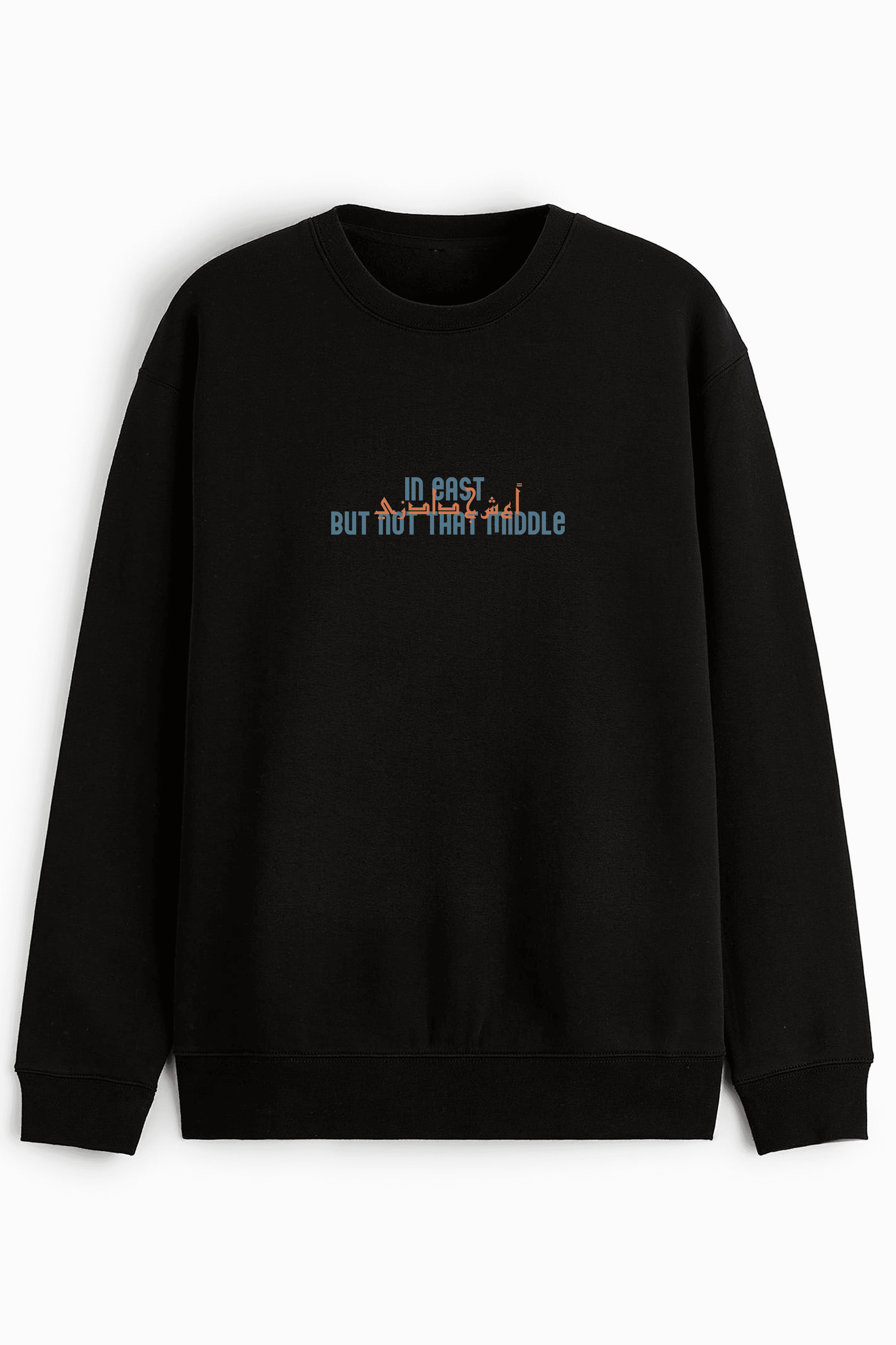 TOKYO SWEATSHIRT