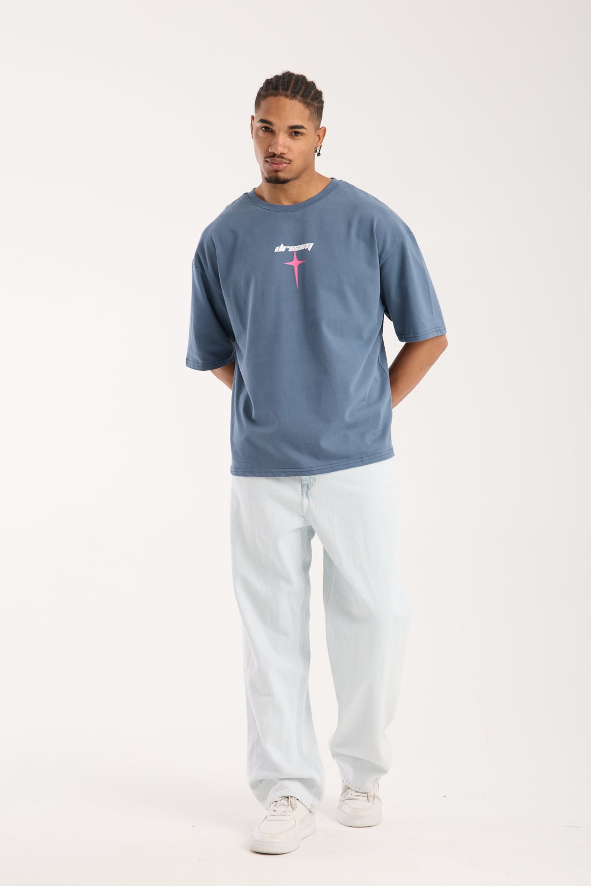 DREAM Oversized T-Shirt