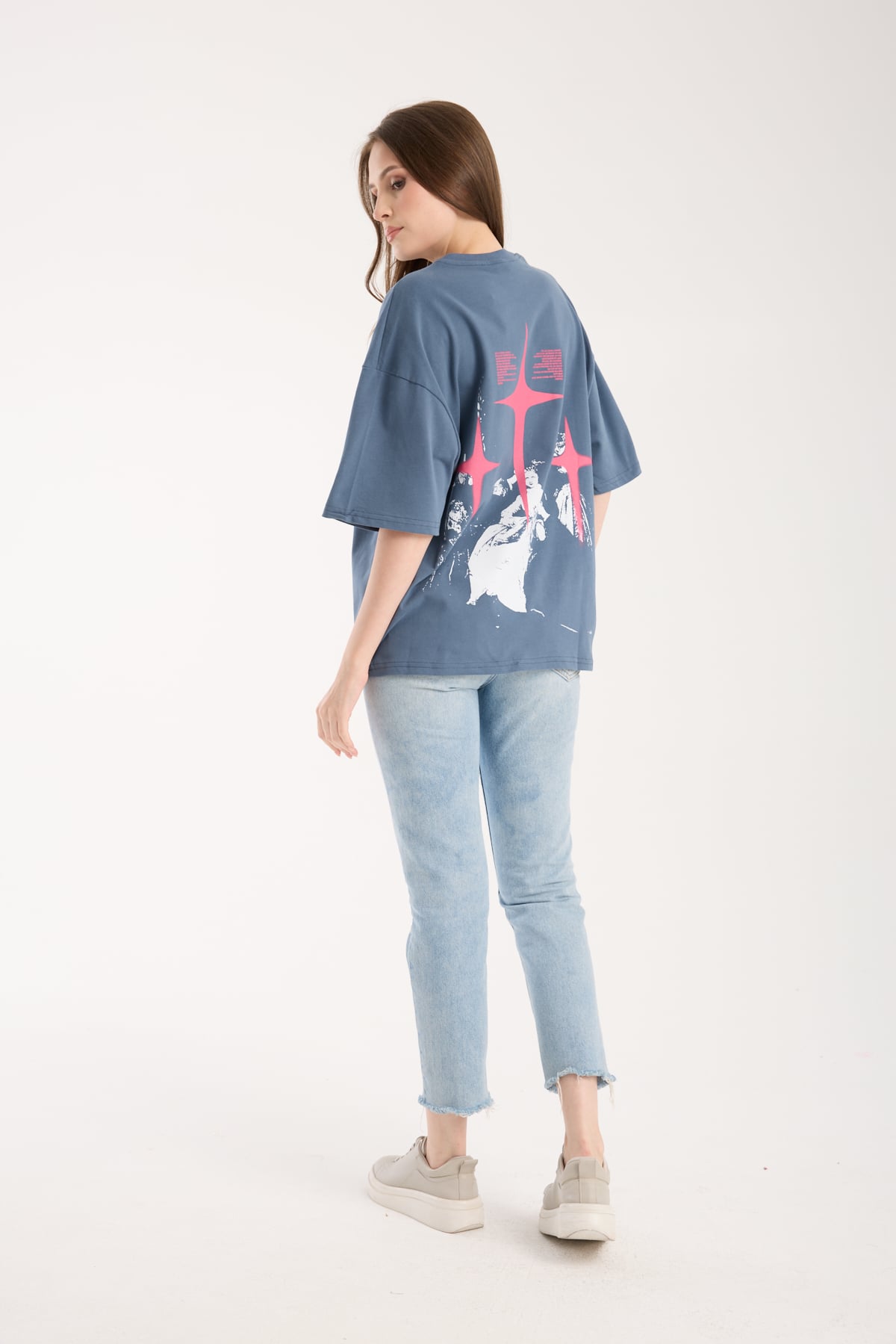 DREAM Oversized T-Shirt