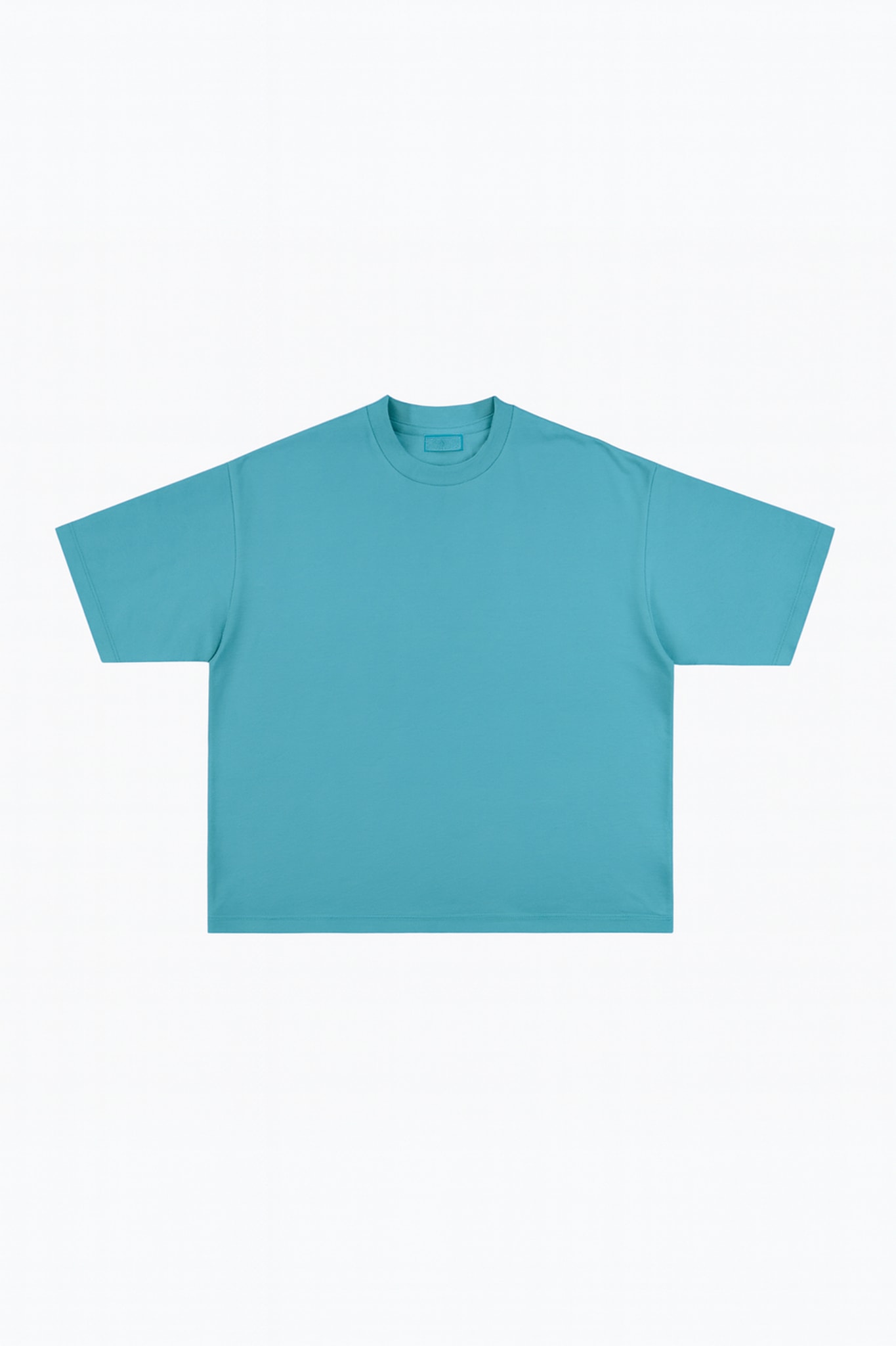 S2 oversized mint