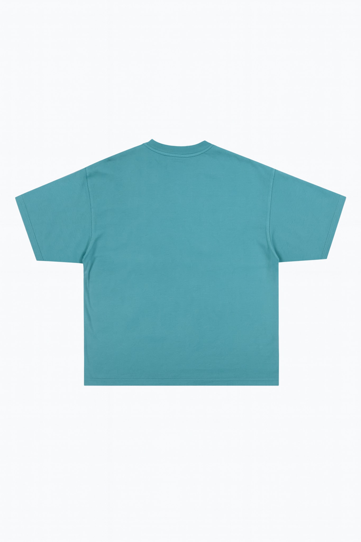 S2 oversized mint