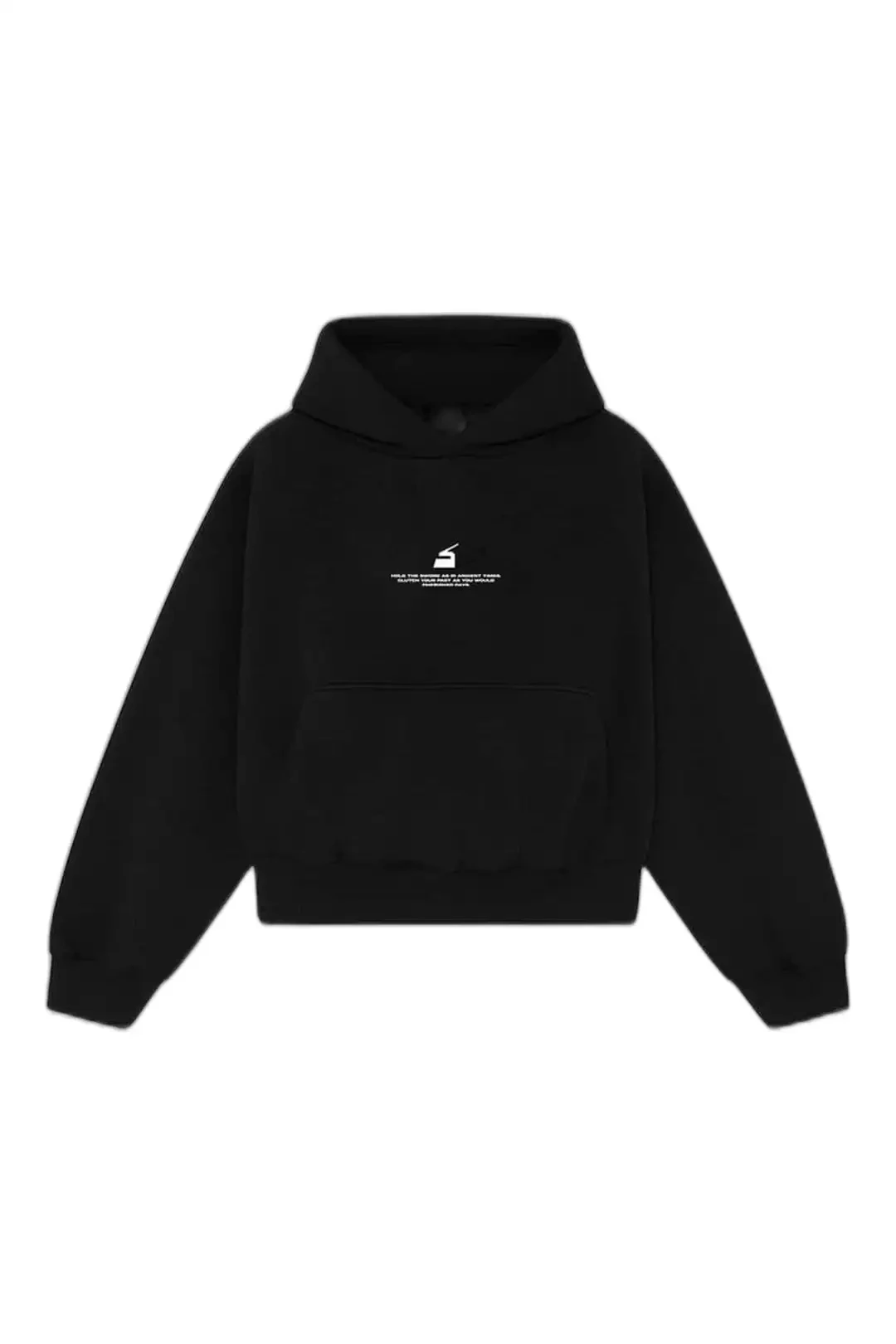 SWORD Oversized Hoodie