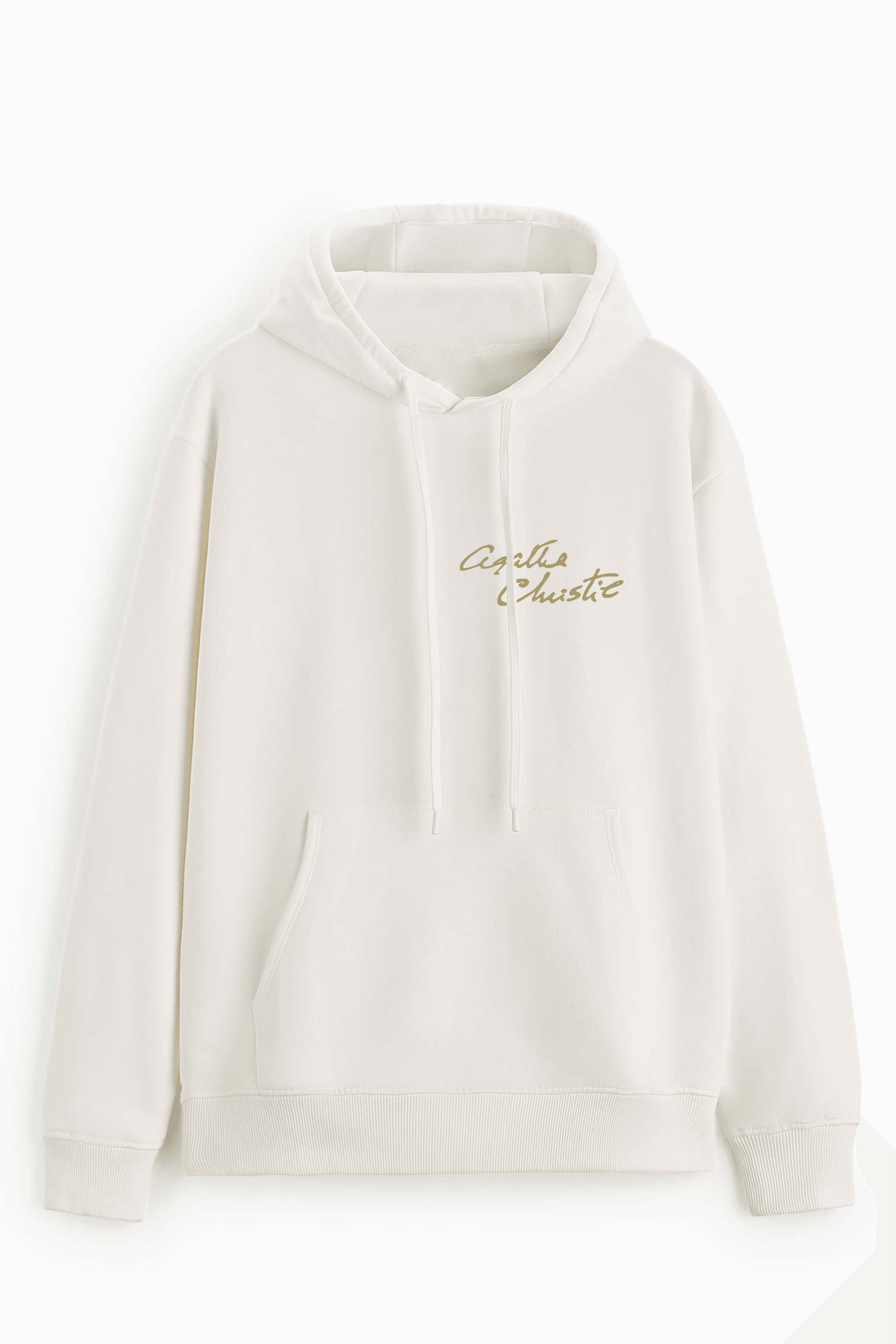 AGATHA HOODIE