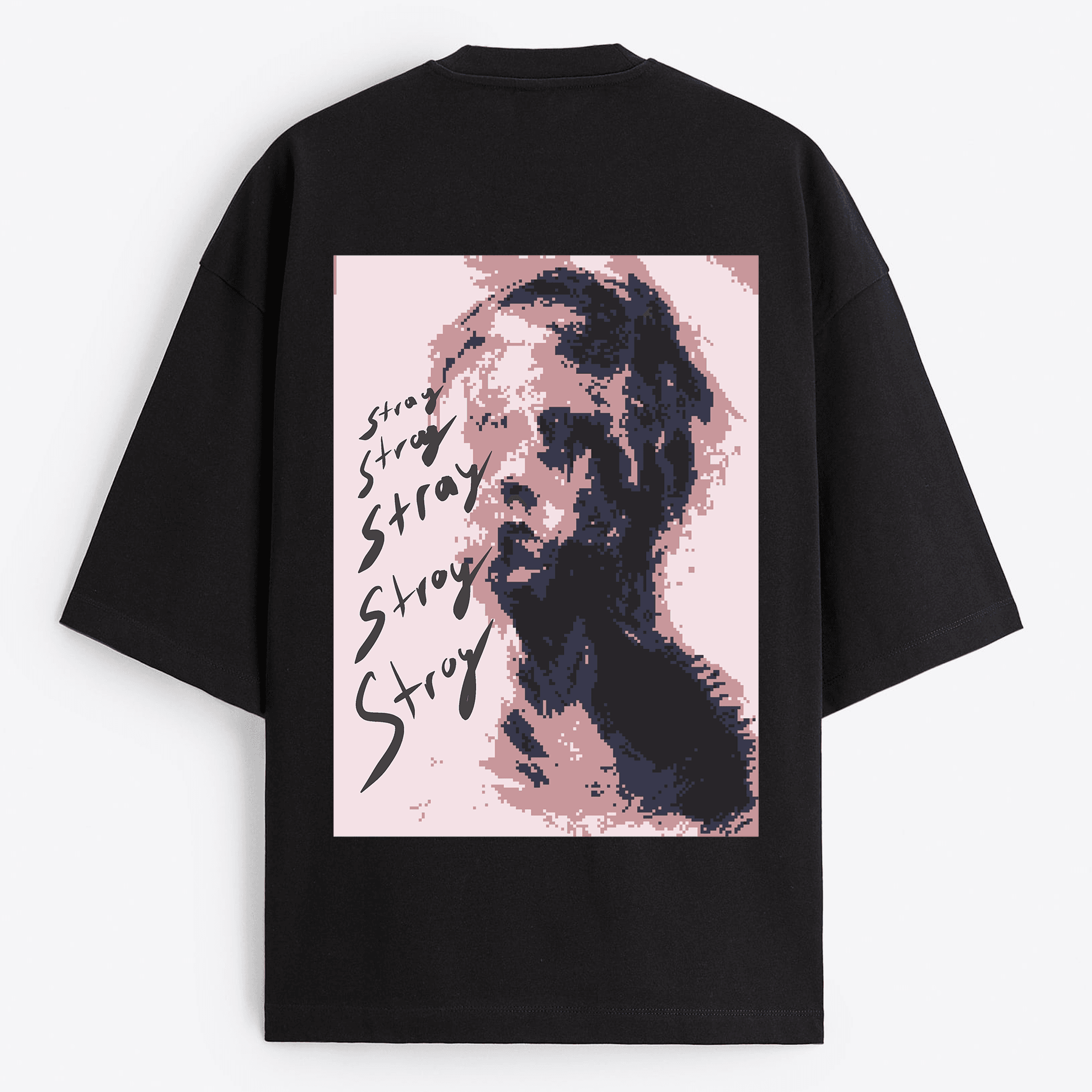 TEARS OF MADNESS T-SHIRT