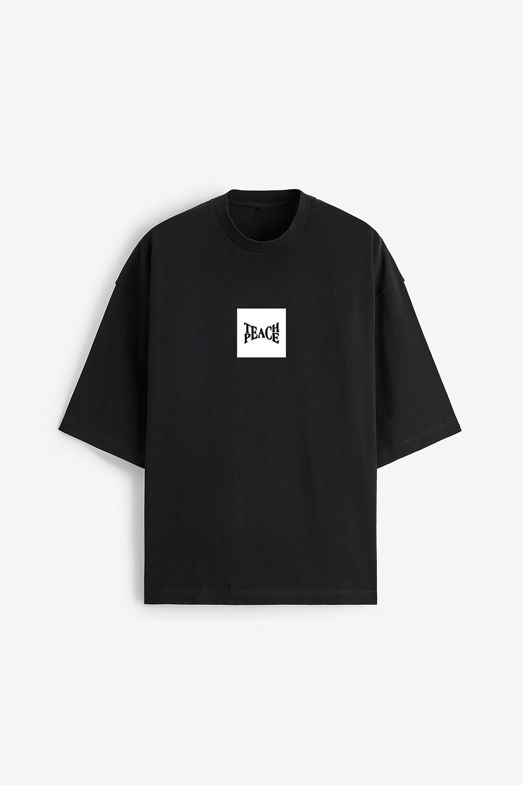 MIAMI oversized t-shirt