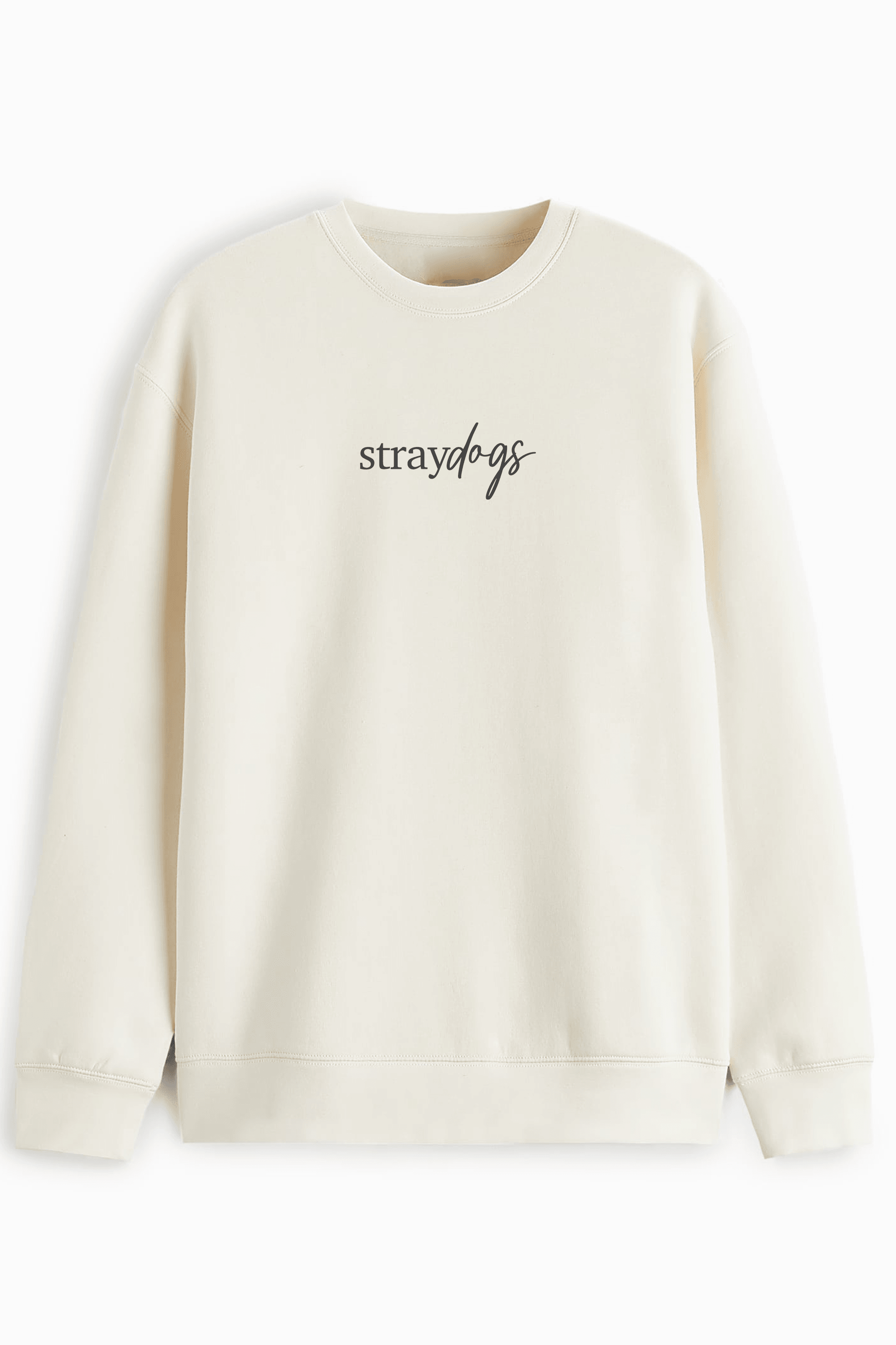 MONET SWEATSHIRT