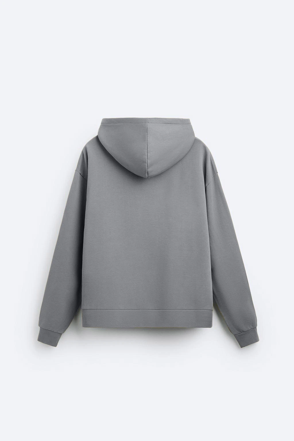 Füme Basic Superoversized Hoodie