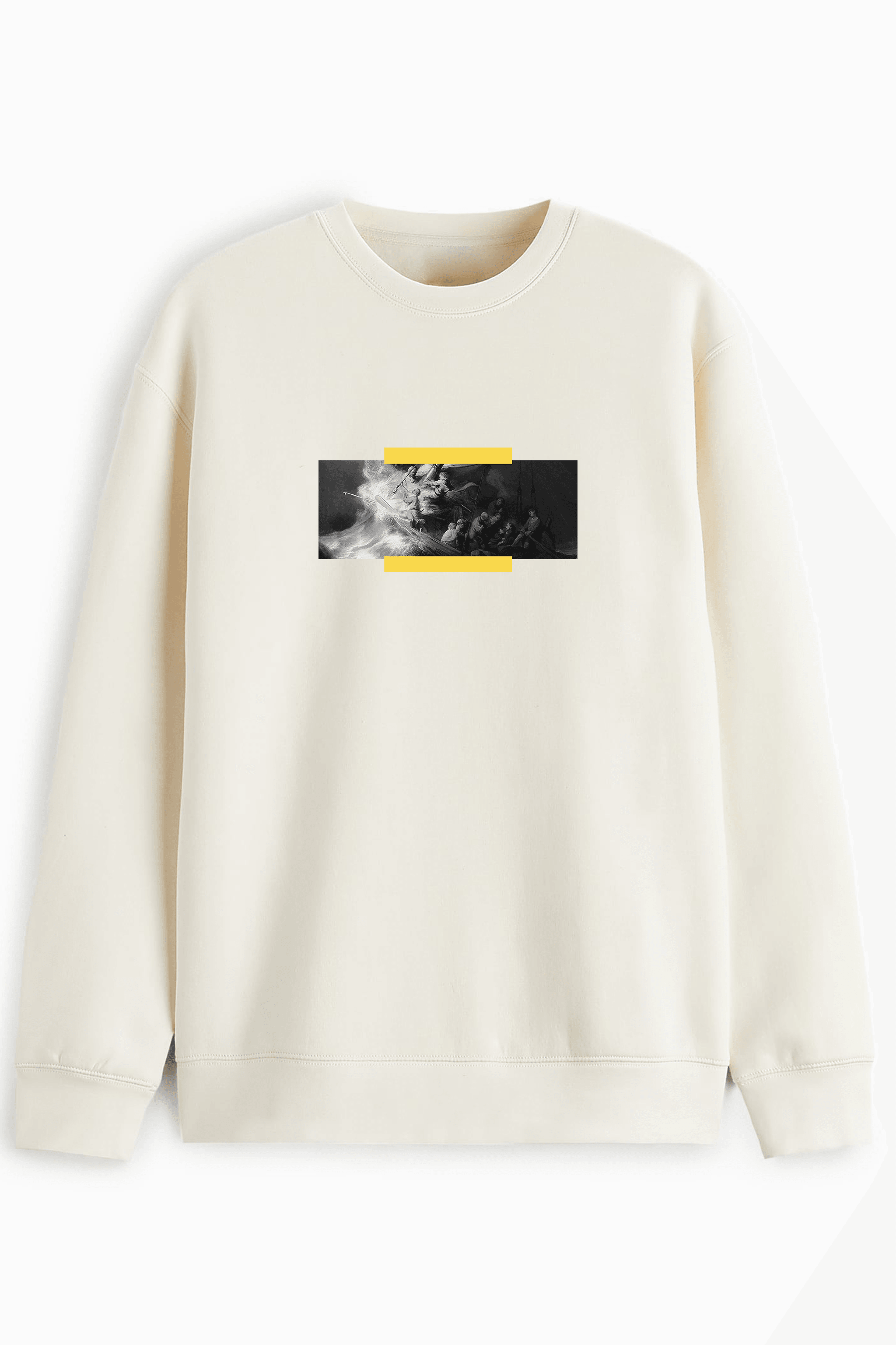 STORM SWEATSHIRT