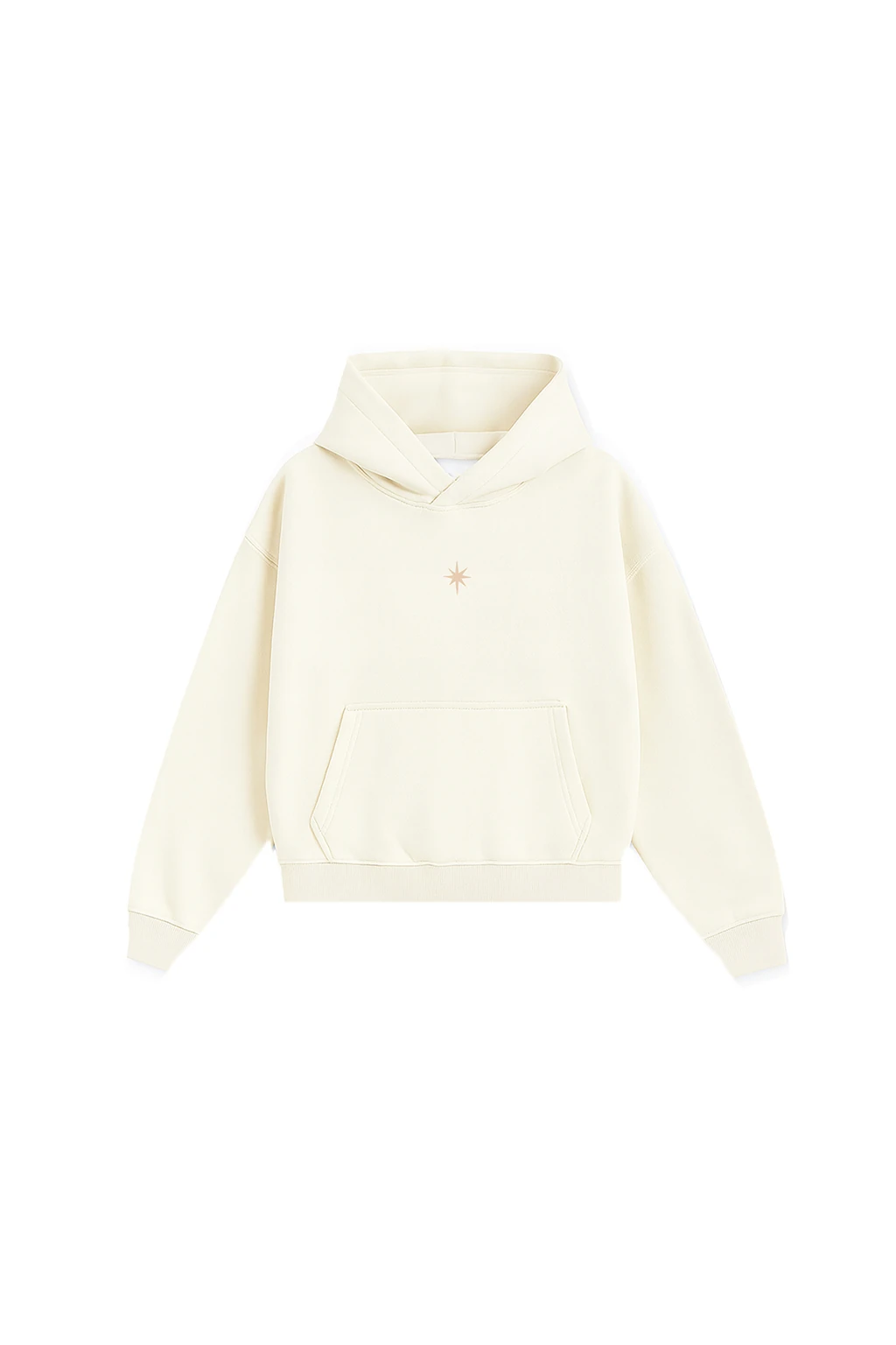 ANCIENT Oversized Hoodie