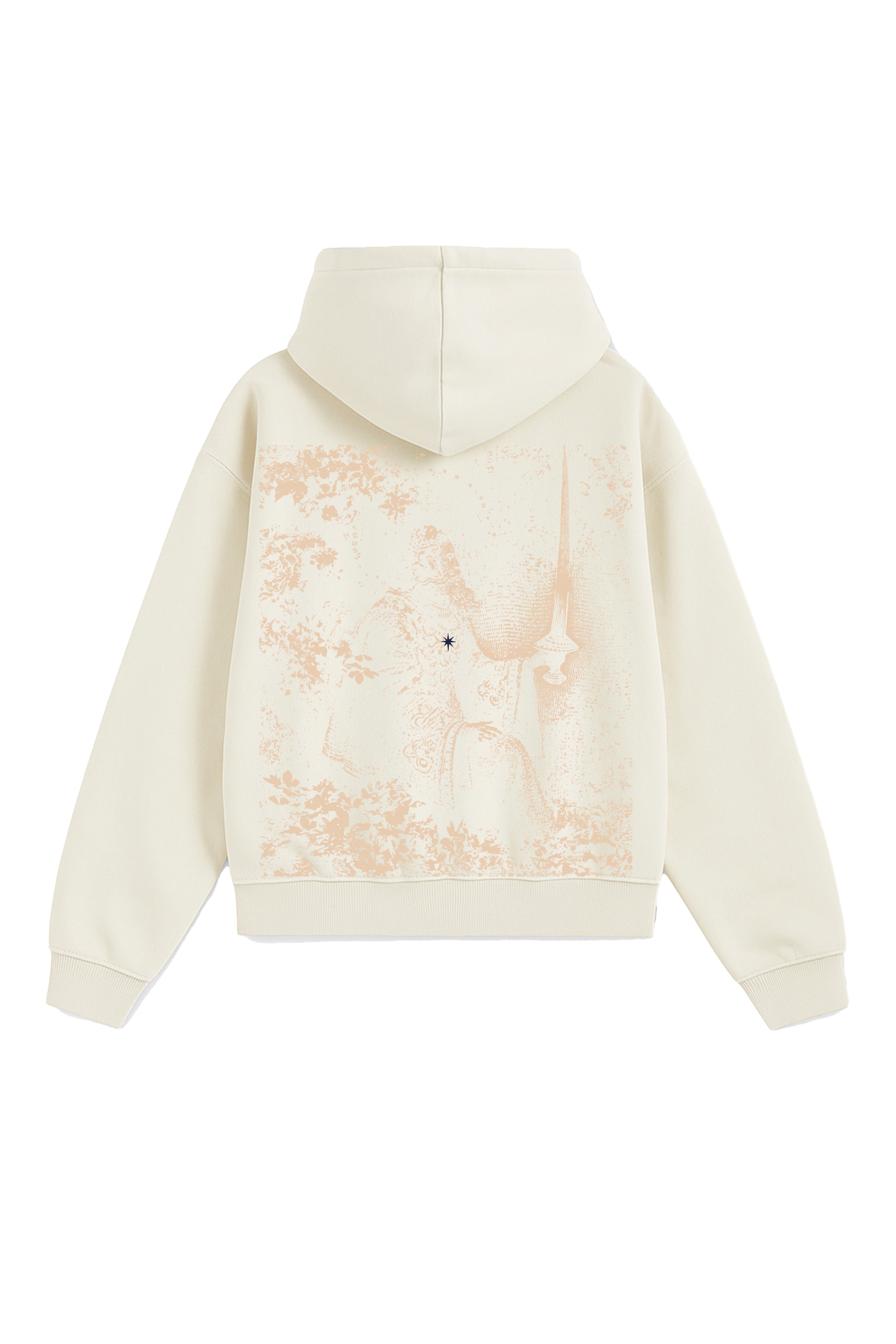 ANCIENT Oversized Hoodie