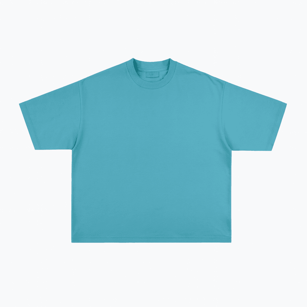 S3 Super Oversized MINT GREEN