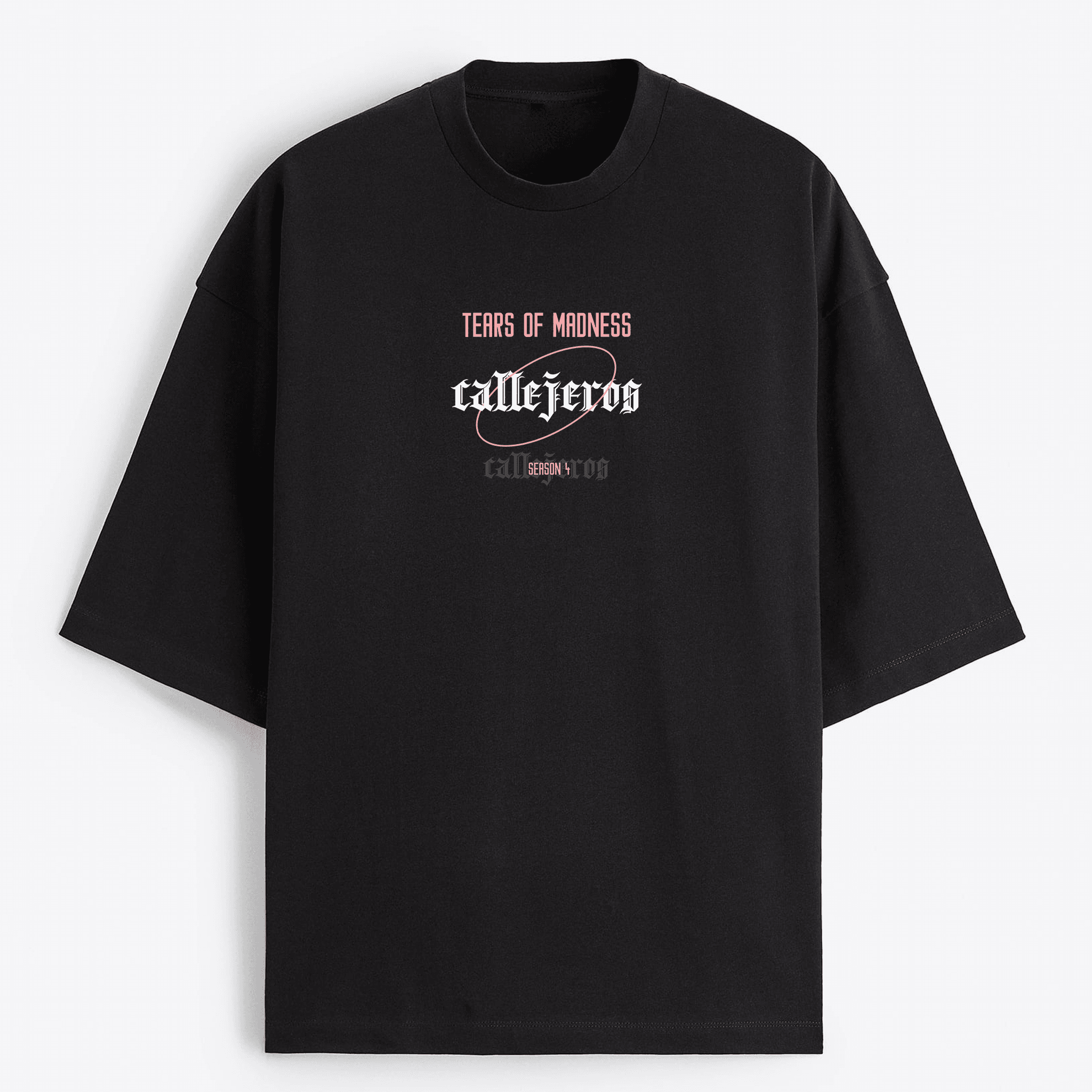 TEARS OF MADNESS T-SHIRT