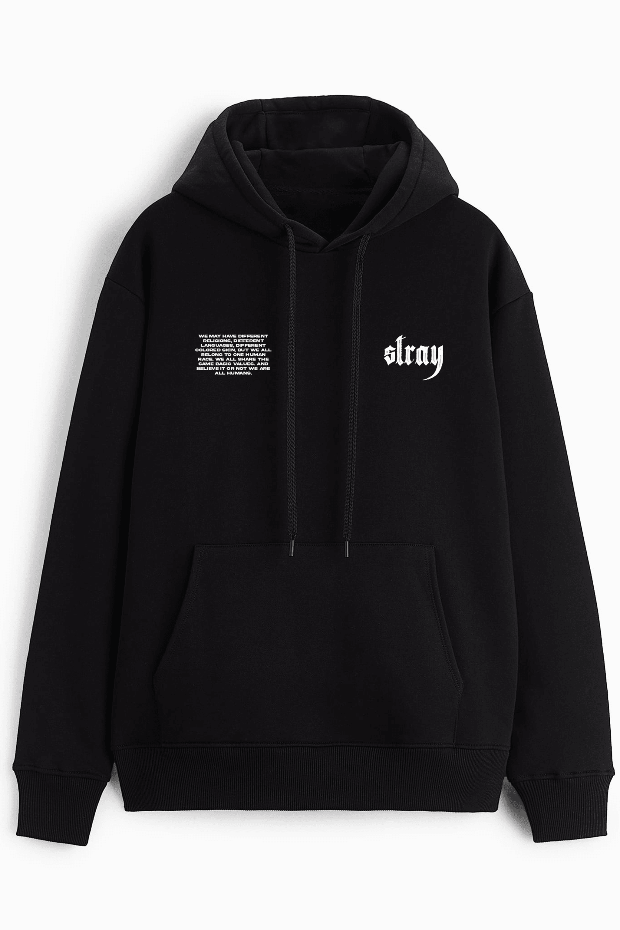 EARTH HOODIE