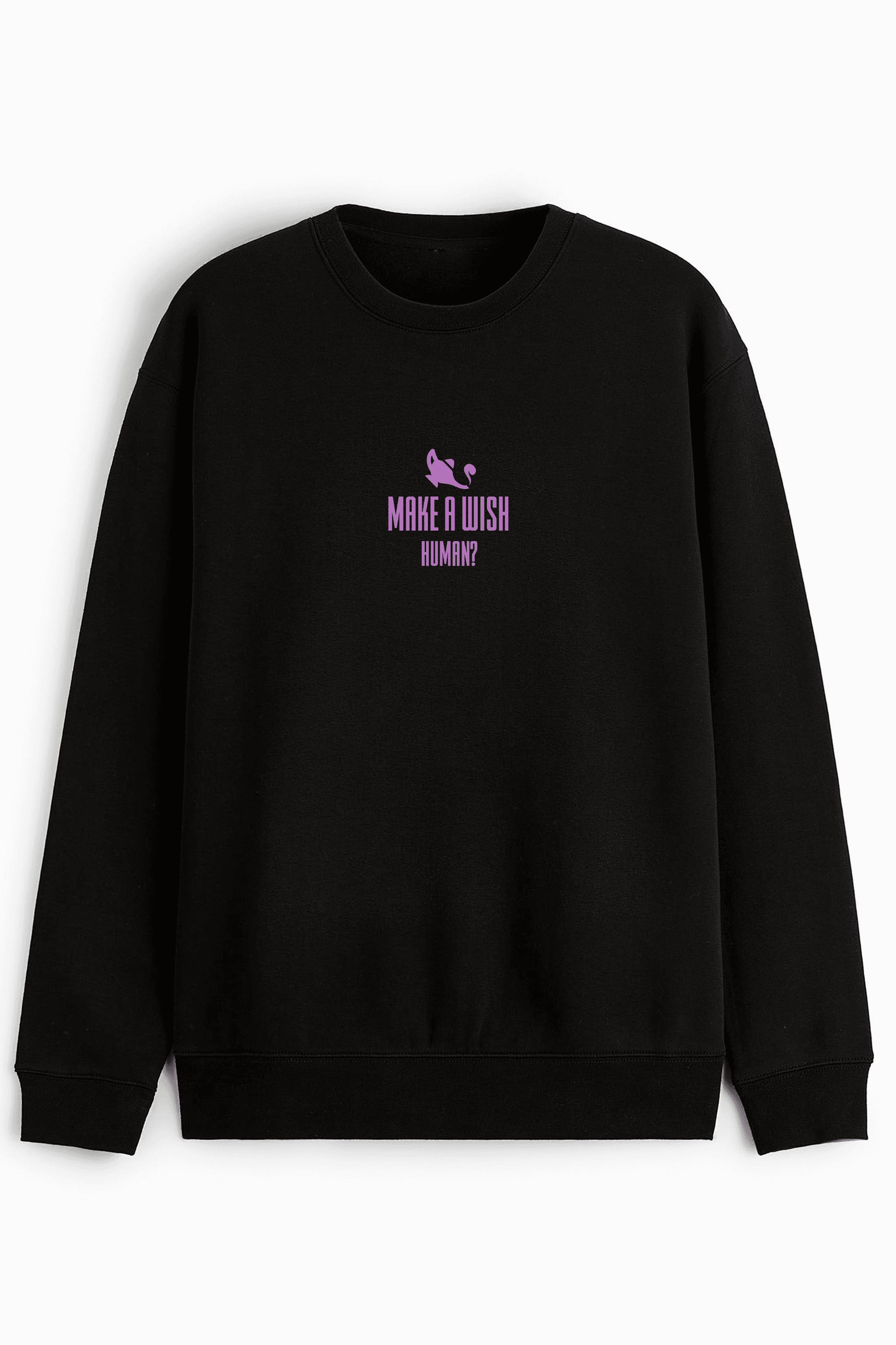 ALAADDIN SWEATSHIRT