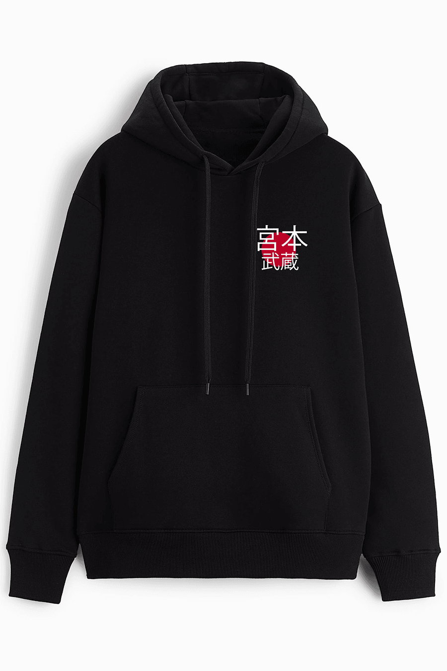 MIYAMOTO HOODIE