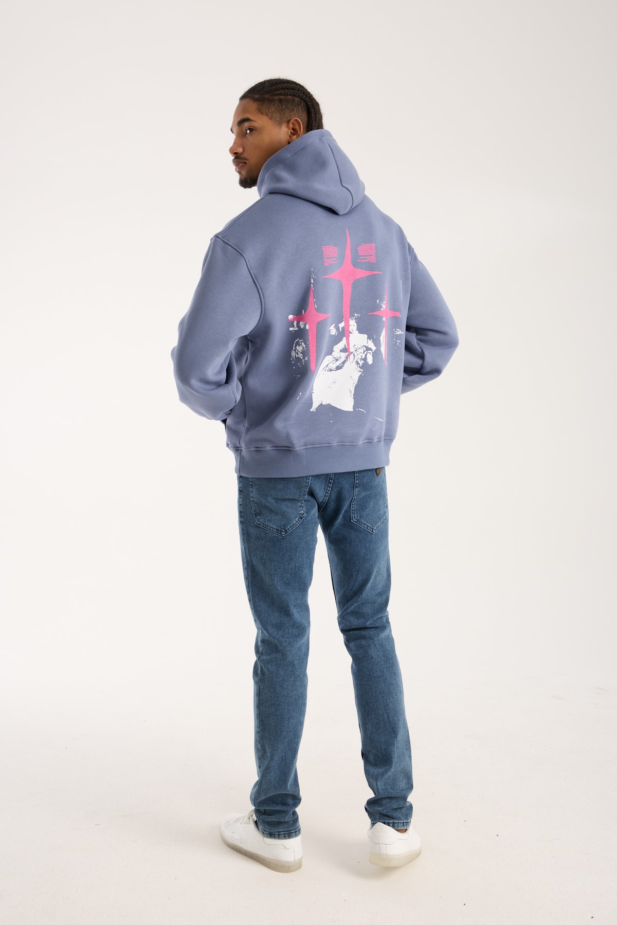 DREAM Oversized Hoodie