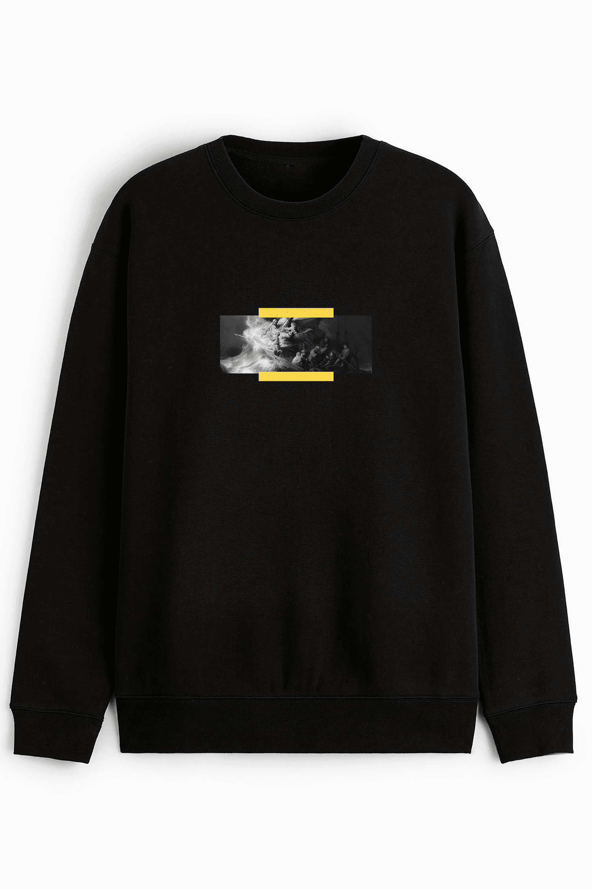 STORM SWEATSHIRT