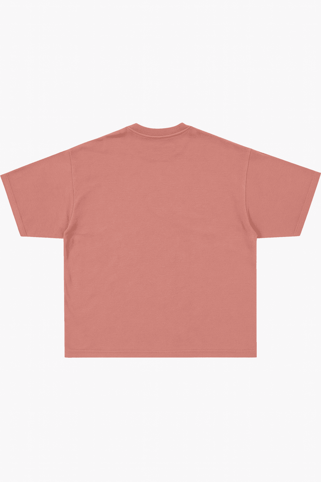 S3 Super Oversized PINK