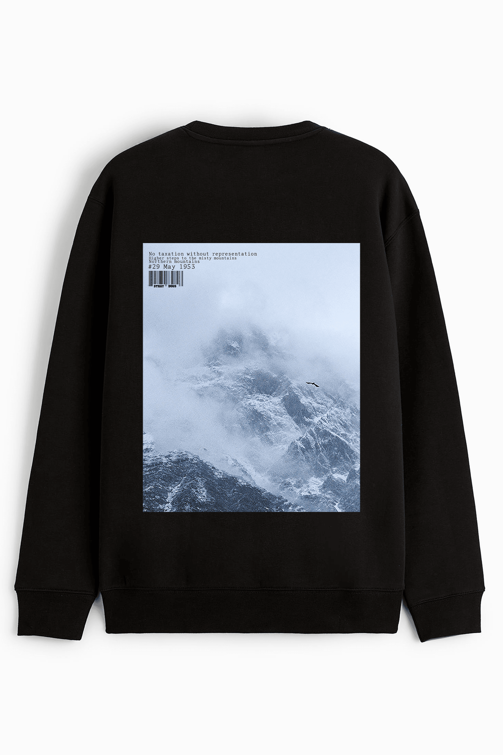 HIGHHOPES SWEATSHIRT