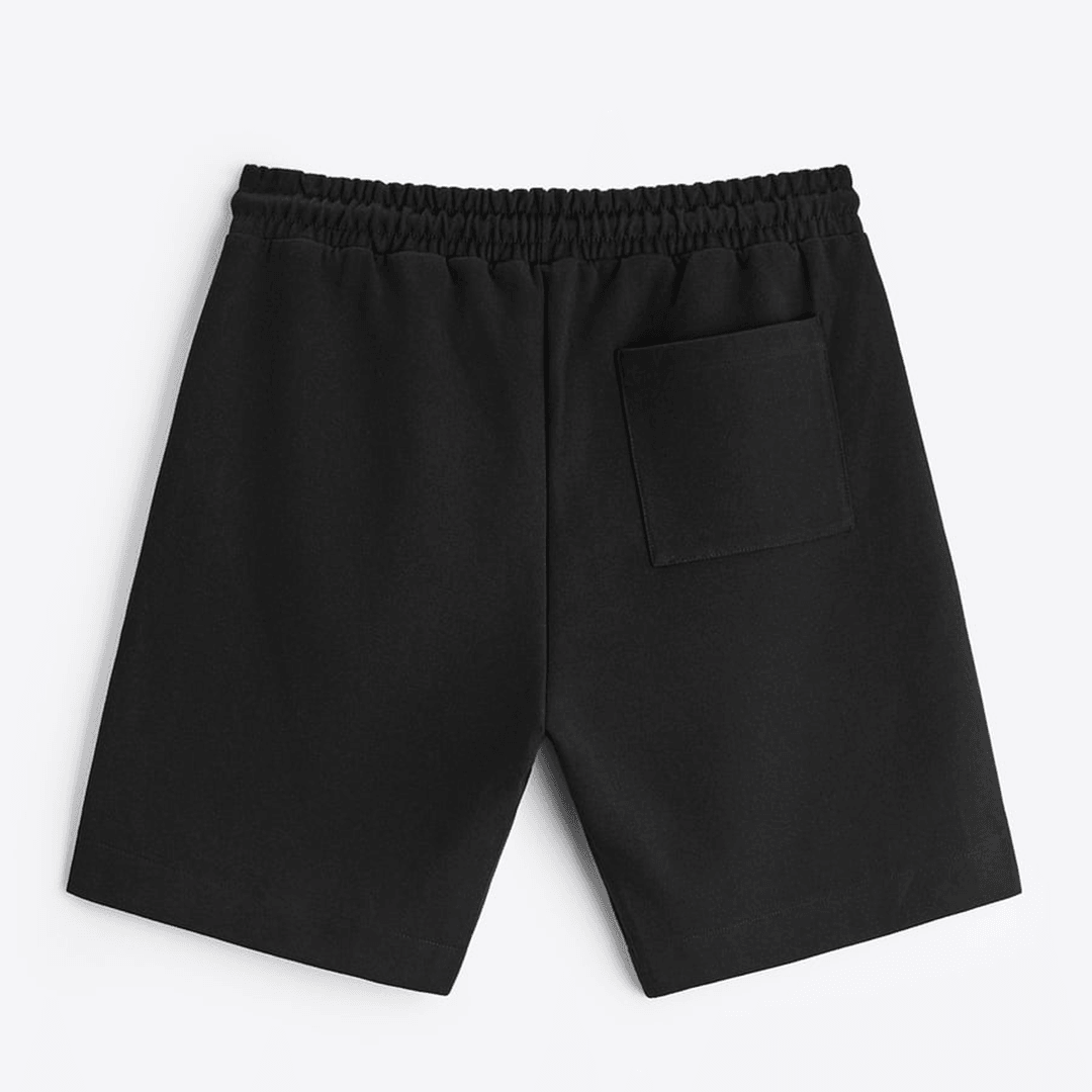 BASIC SHORTS SİYAH