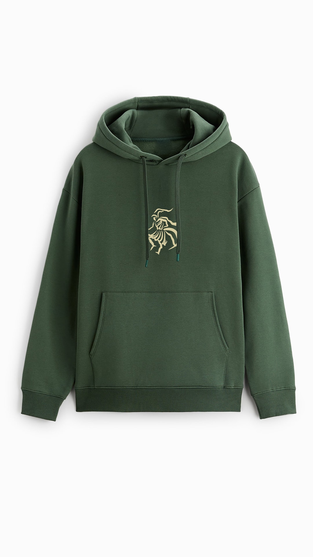 WRONG HOODIE