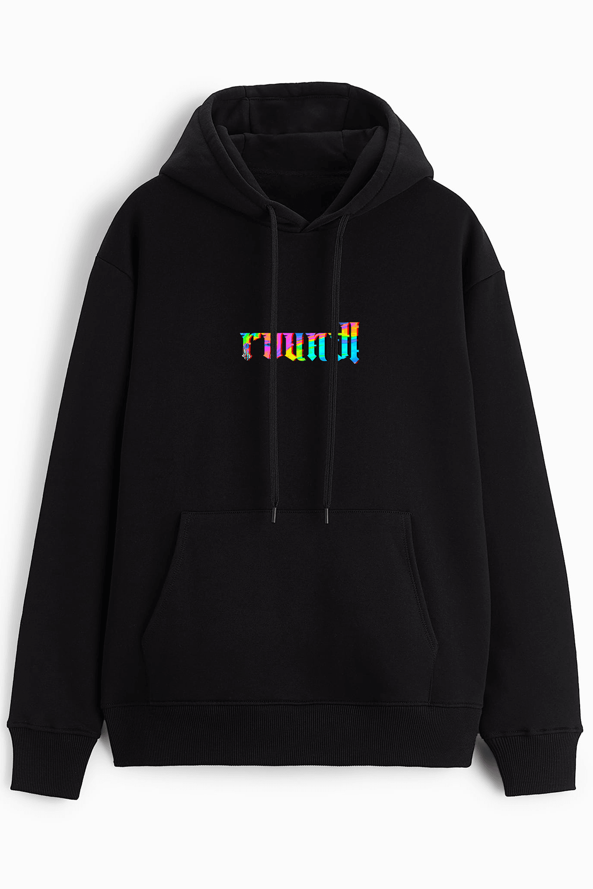 ROUND1 HOODIE