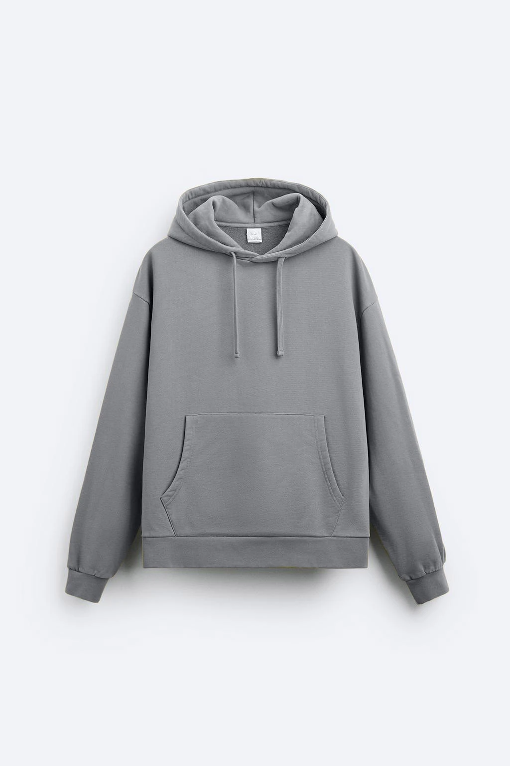 Füme Basic Superoversized Hoodie