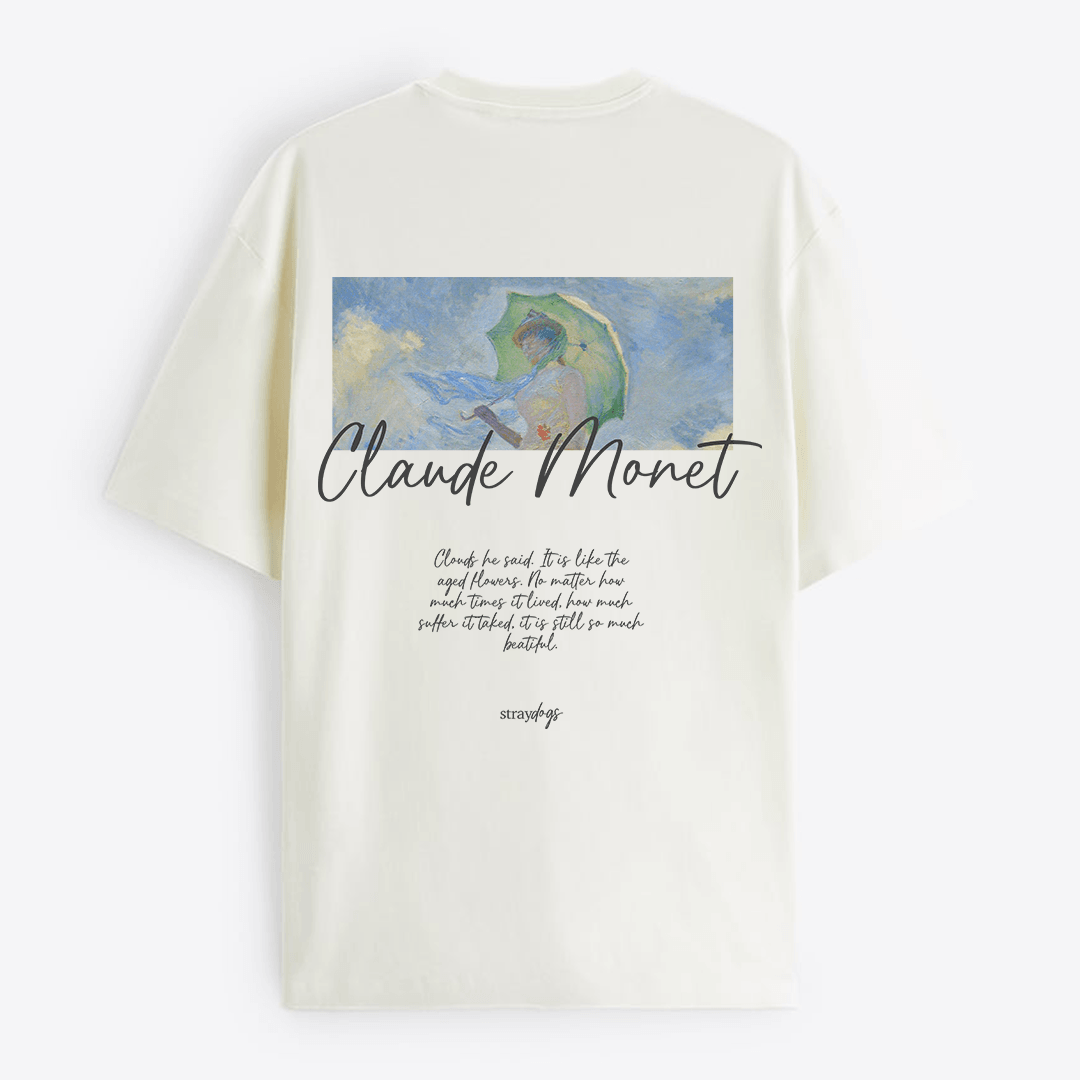 MONET T-SHIRT