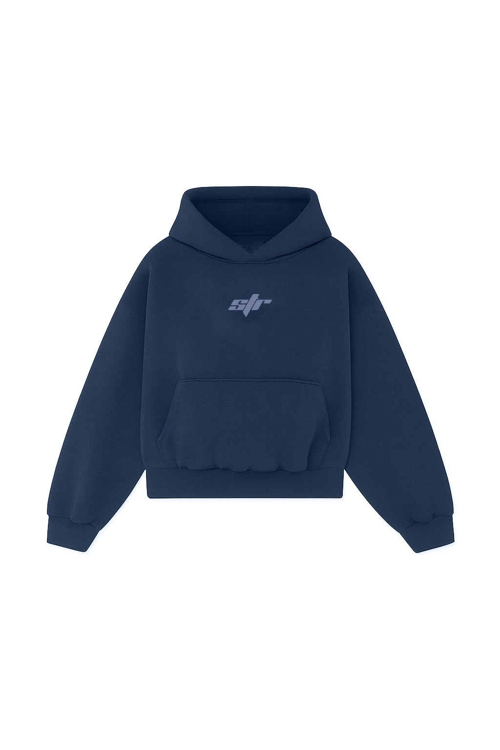 NAKKASH Oversized Hoodie