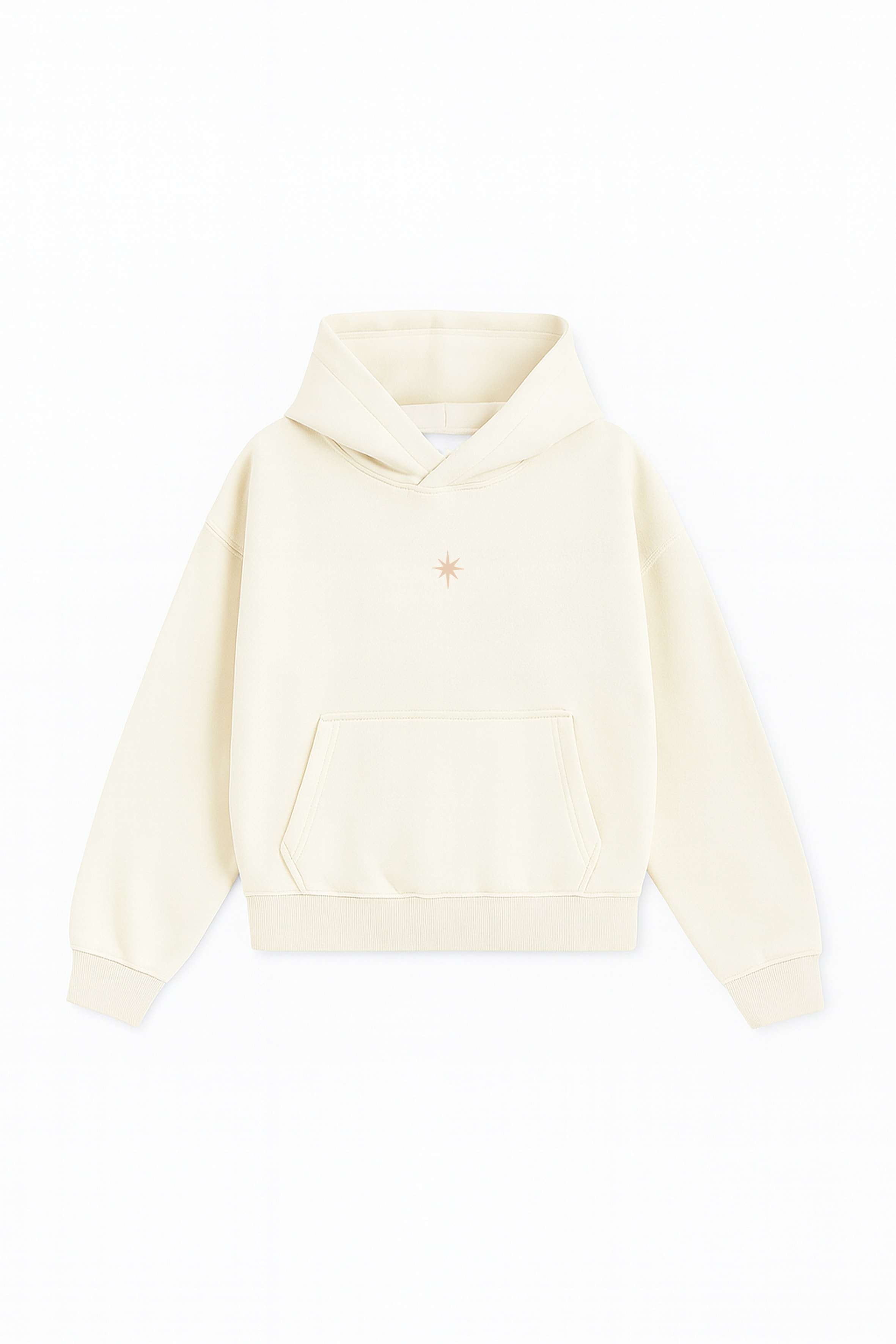 ANCIENT Oversized Hoodie