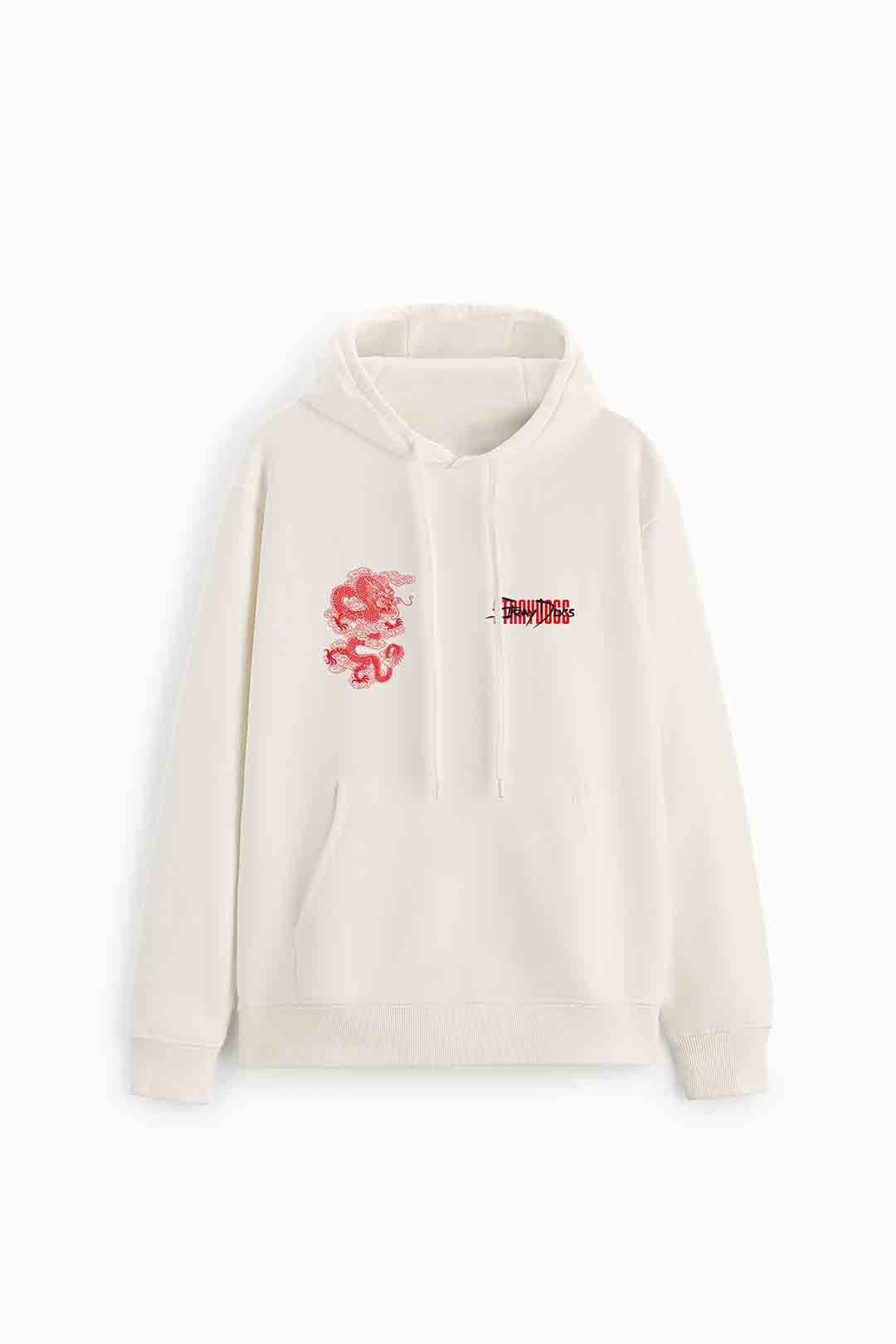 REDFIRE HOODIE