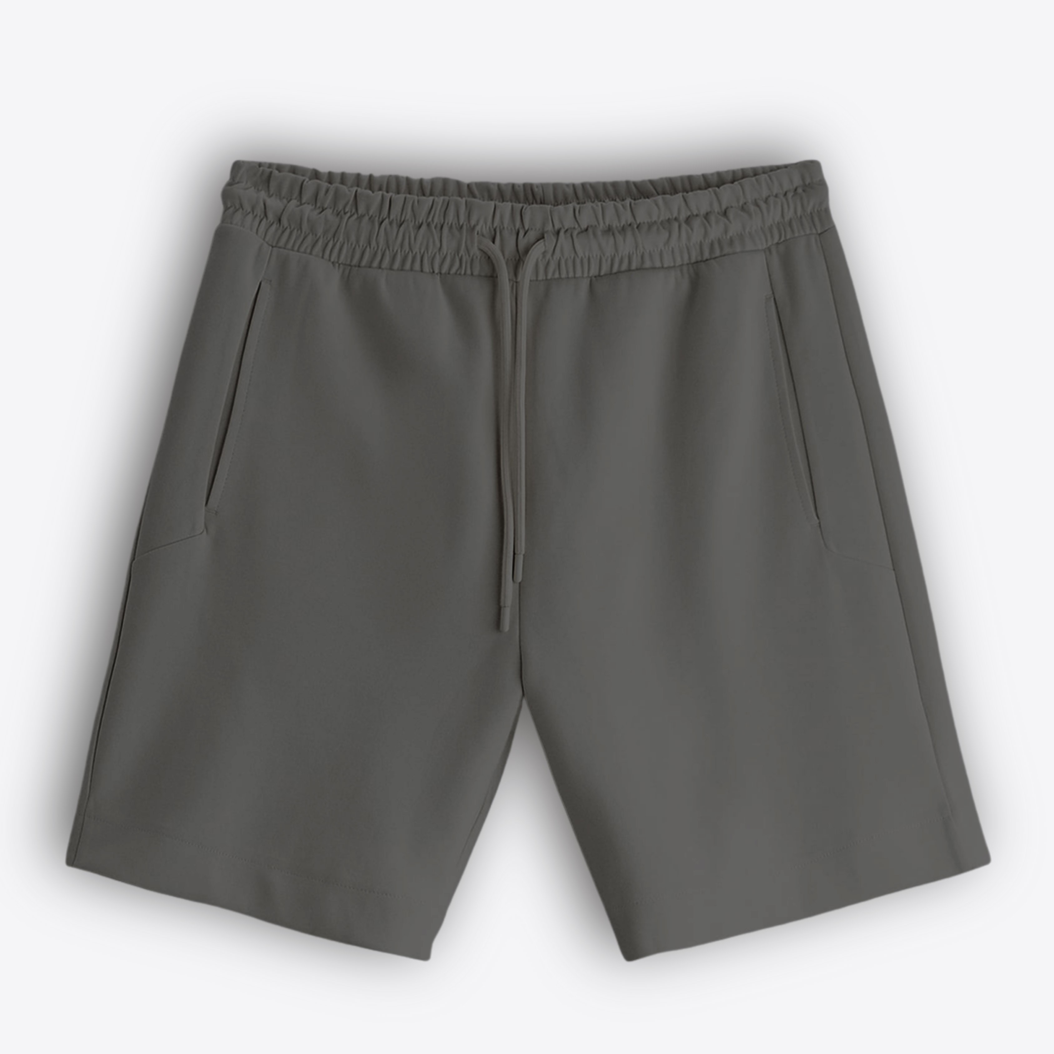 BASIC SHORTS ANTRASİT
