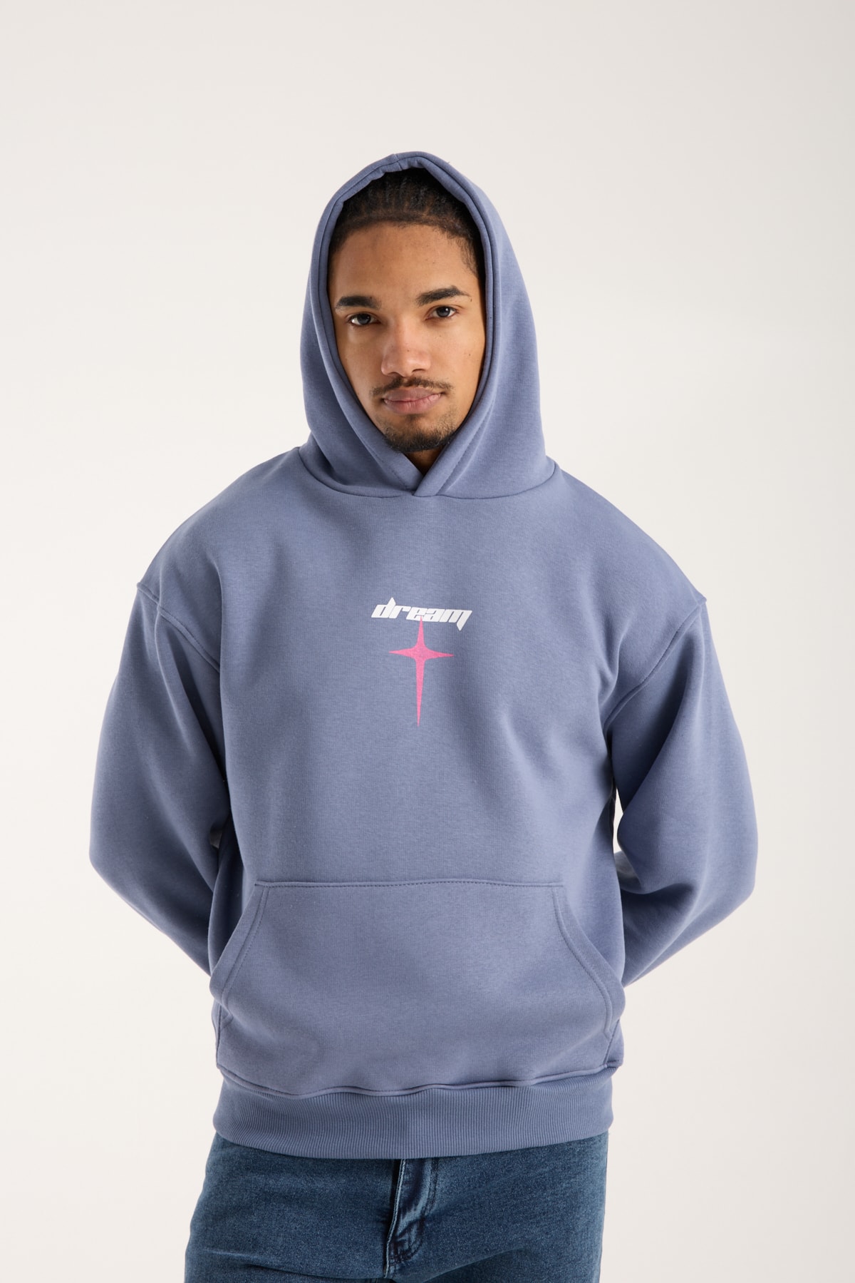 DREAM Oversized Hoodie