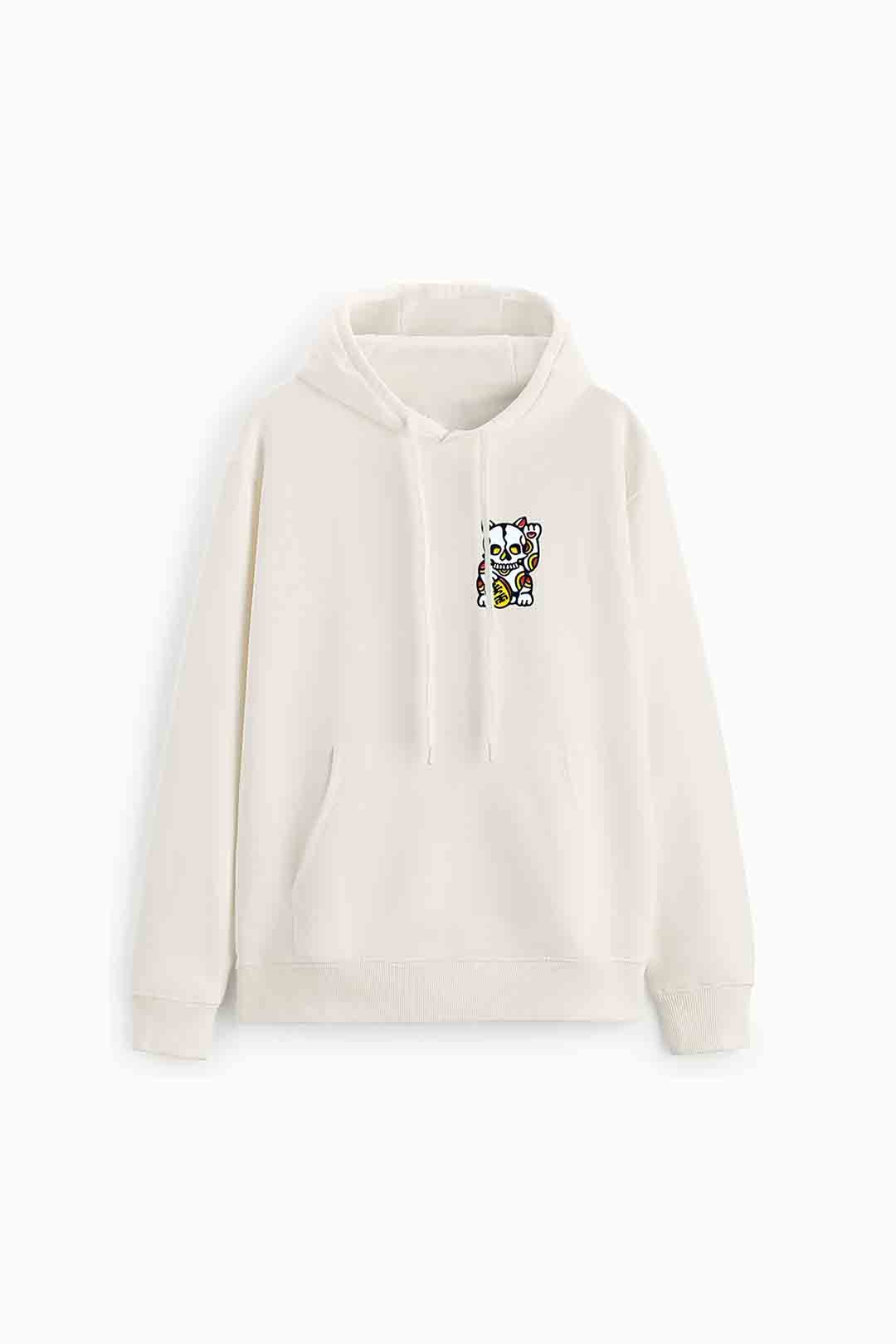 ROAD HOODIE