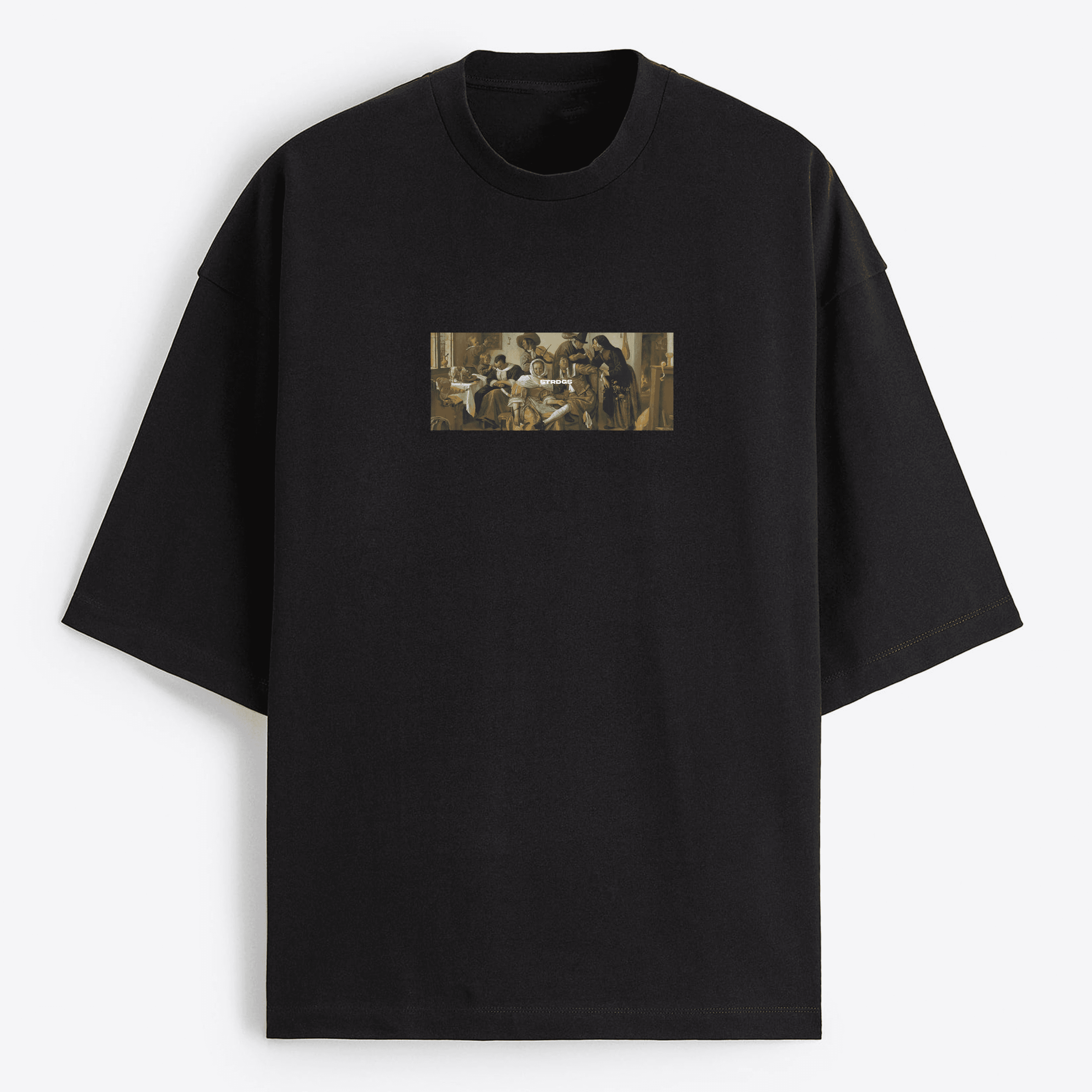 WARF T-SHIRT