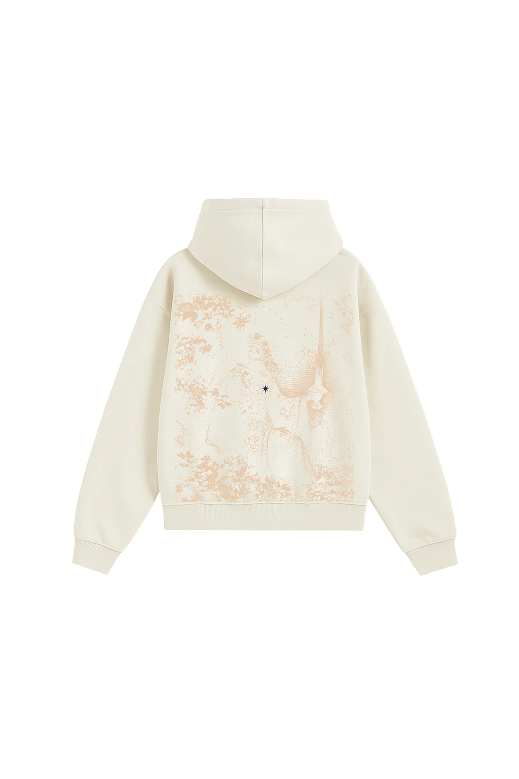 ANCIENT Oversized Hoodie