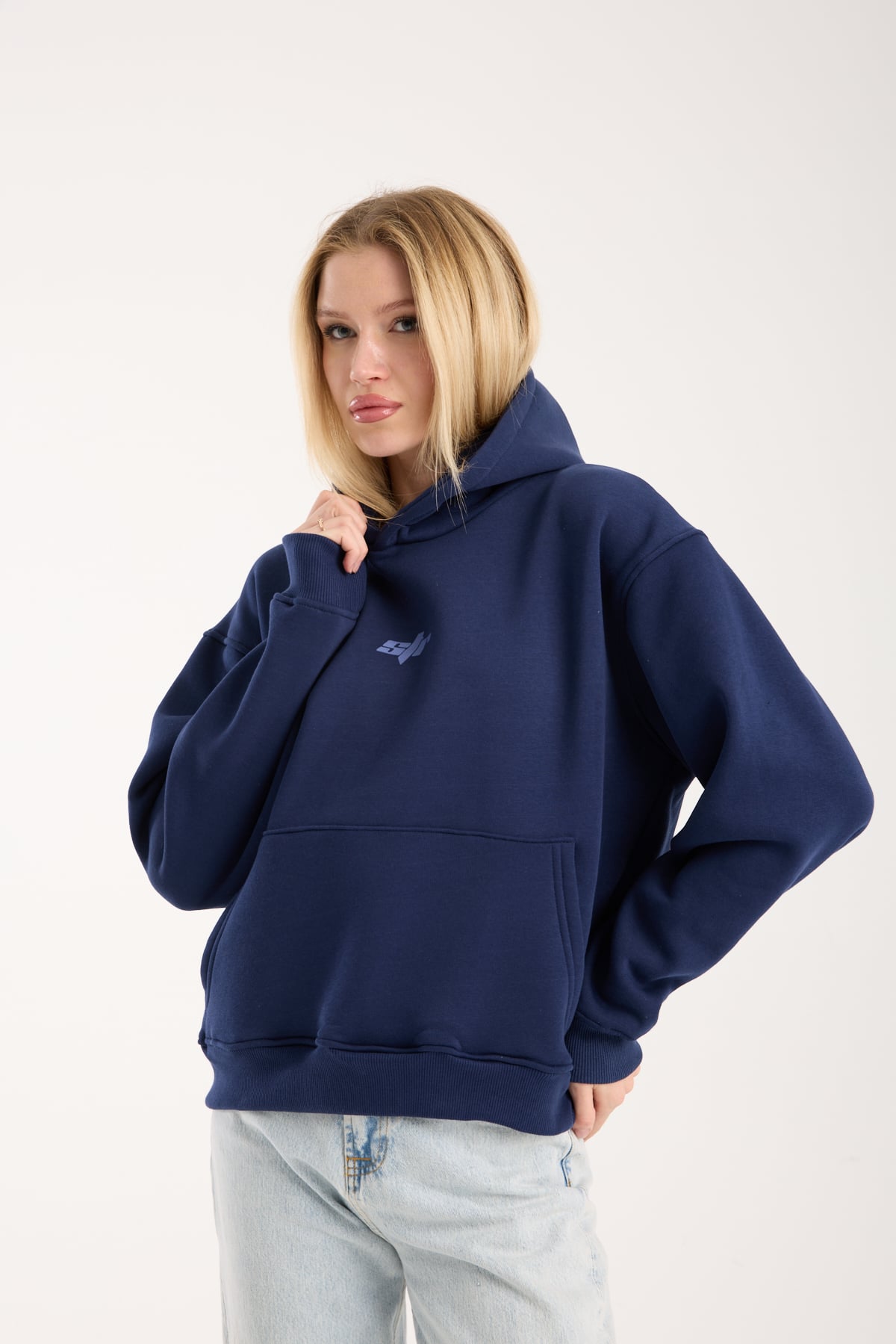 NAKKASH Oversized Hoodie