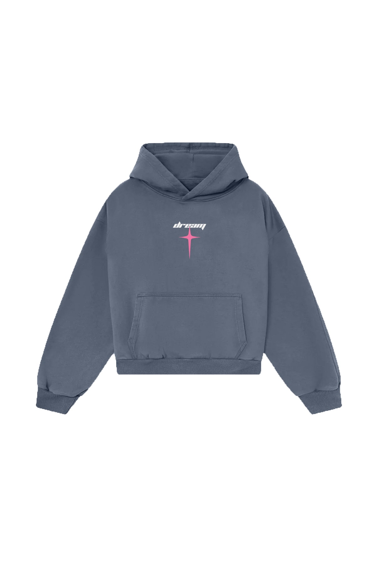 DREAM Oversized Hoodie