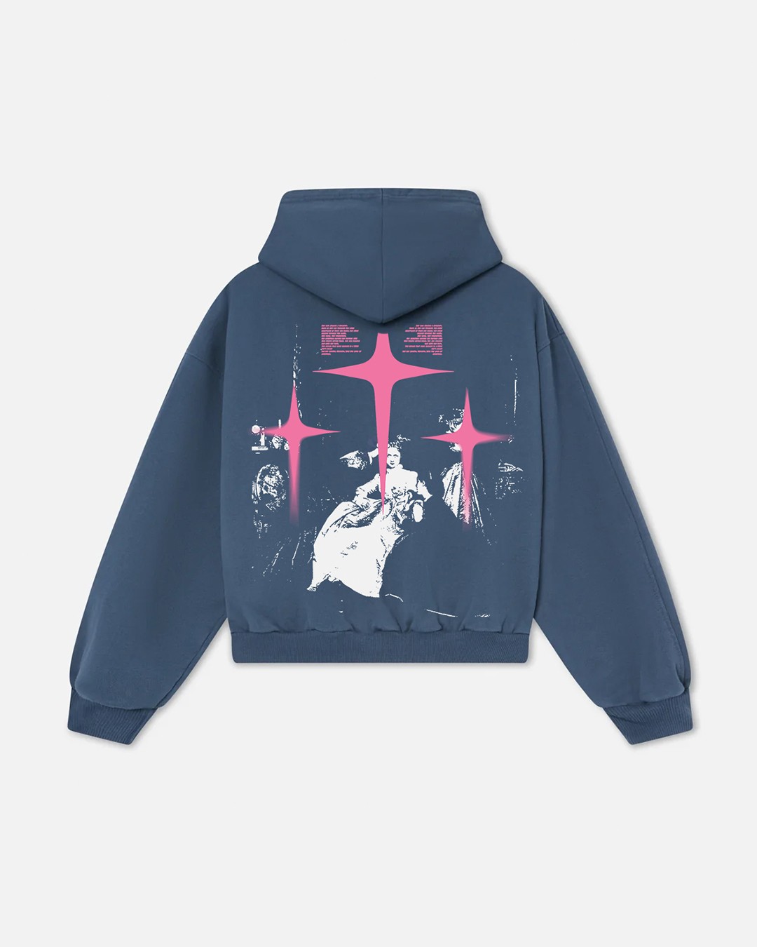 DREAM Oversized Hoodie